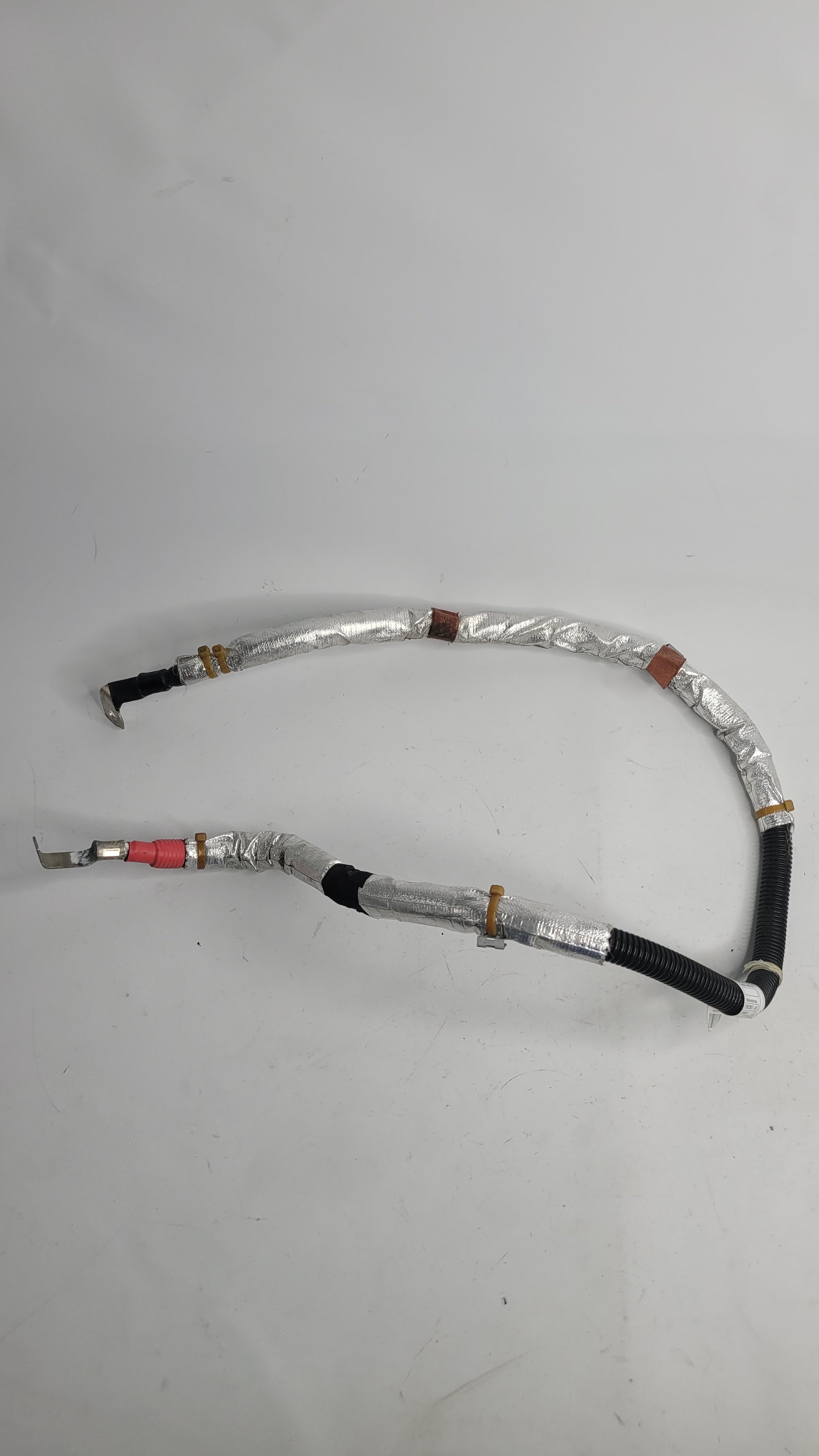 2021 - 2024 BMW M3 G80 COMPETITION BATTERY TO ALTERNATOR WIRE 9503507 - MPerformance.parts