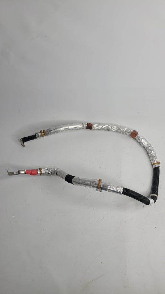 2021 - 2024 BMW M3 G80 COMPETITION BATTERY TO ALTERNATOR WIRE 9503507 - MPerformance.parts