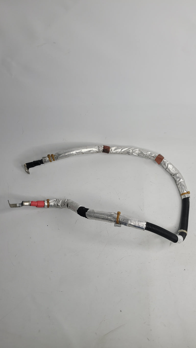 2021 - 2024 BMW M3 G80 COMPETITION BATTERY TO ALTERNATOR WIRE 9503507 - MPerformance.parts