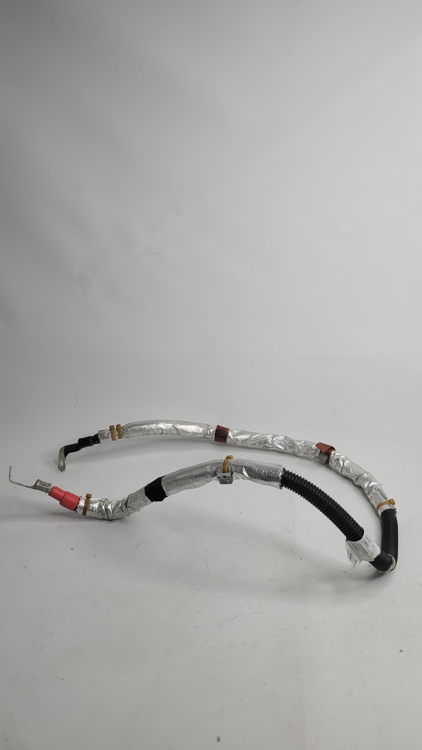 2021 - 2024 BMW M3 G80 COMPETITION BATTERY TO ALTERNATOR WIRE 9503507 - MPerformance.parts