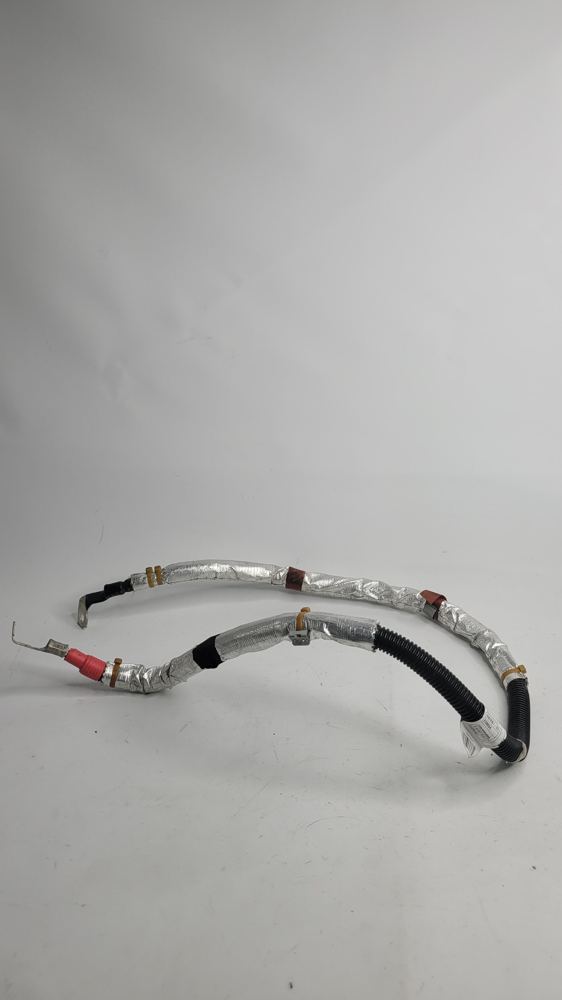 2021 - 2024 BMW M3 G80 COMPETITION BATTERY TO ALTERNATOR WIRE 9503507 - MPerformance.parts