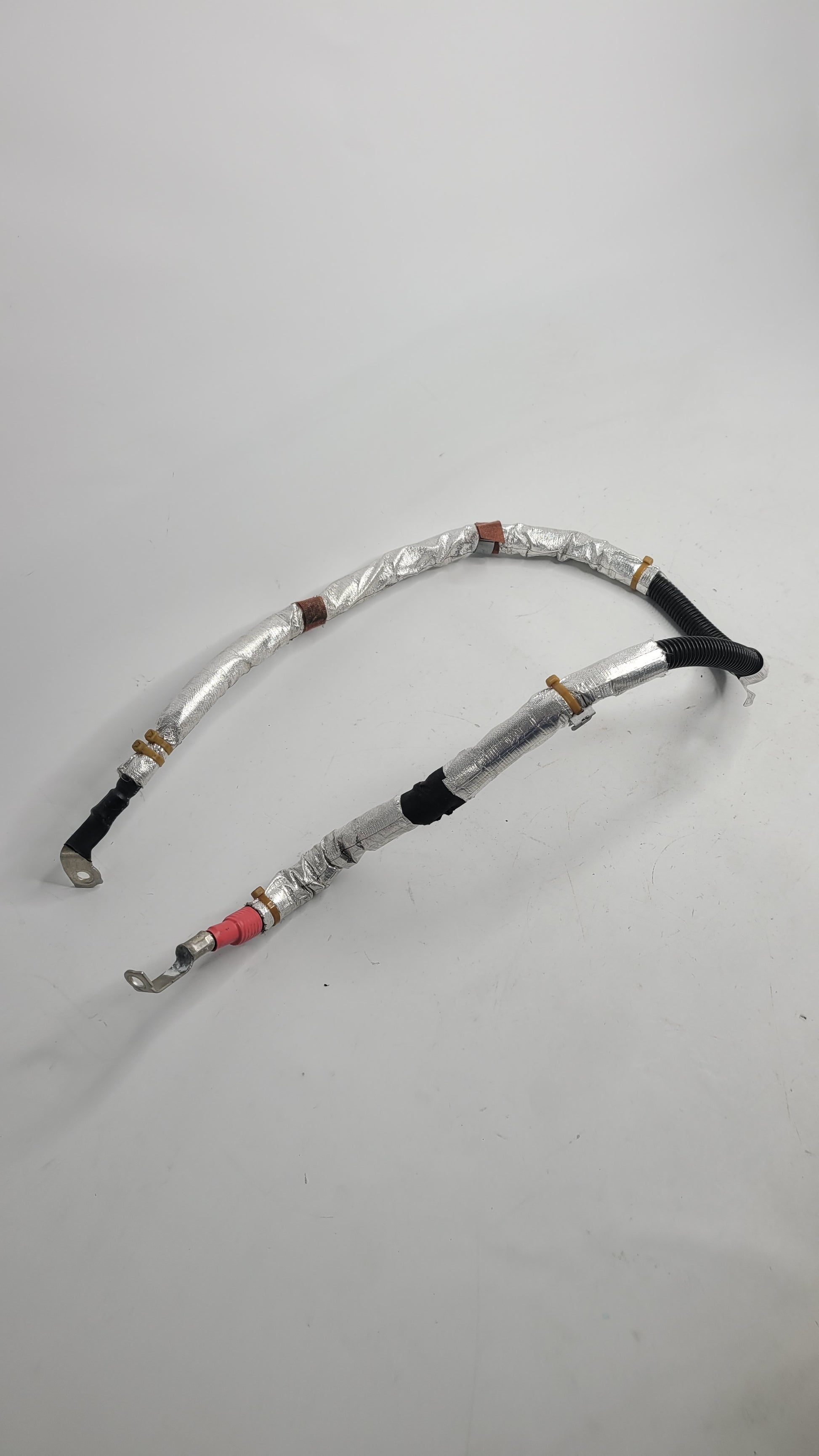 2021 - 2024 BMW M3 G80 COMPETITION BATTERY TO ALTERNATOR WIRE 9503507 - MPerformance.parts