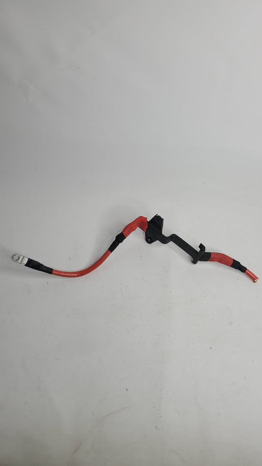 BMW G20 G22 G80 G82 Positive Battery Cable Wire Assembly - 8711311 - MPerformance.parts