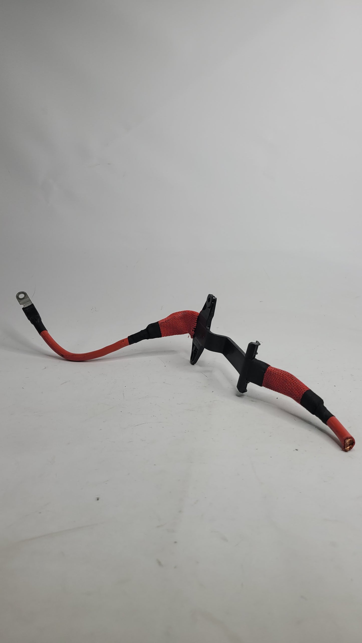 BMW G20 G22 G80 G82 Positive Battery Cable Wire Assembly - 8711311 - MPerformance.parts