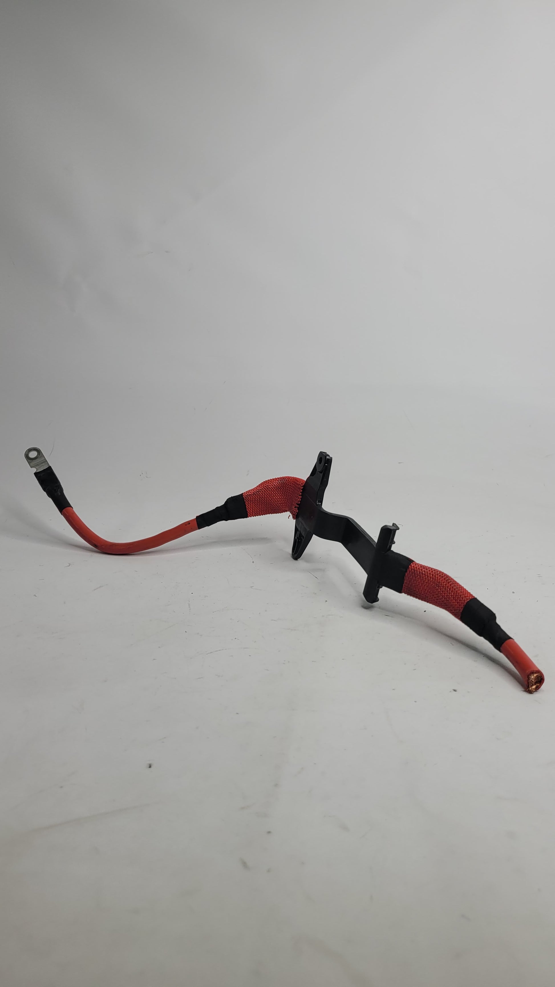 BMW G20 G22 G80 G82 Positive Battery Cable Wire Assembly - 8711311 - MPerformance.parts