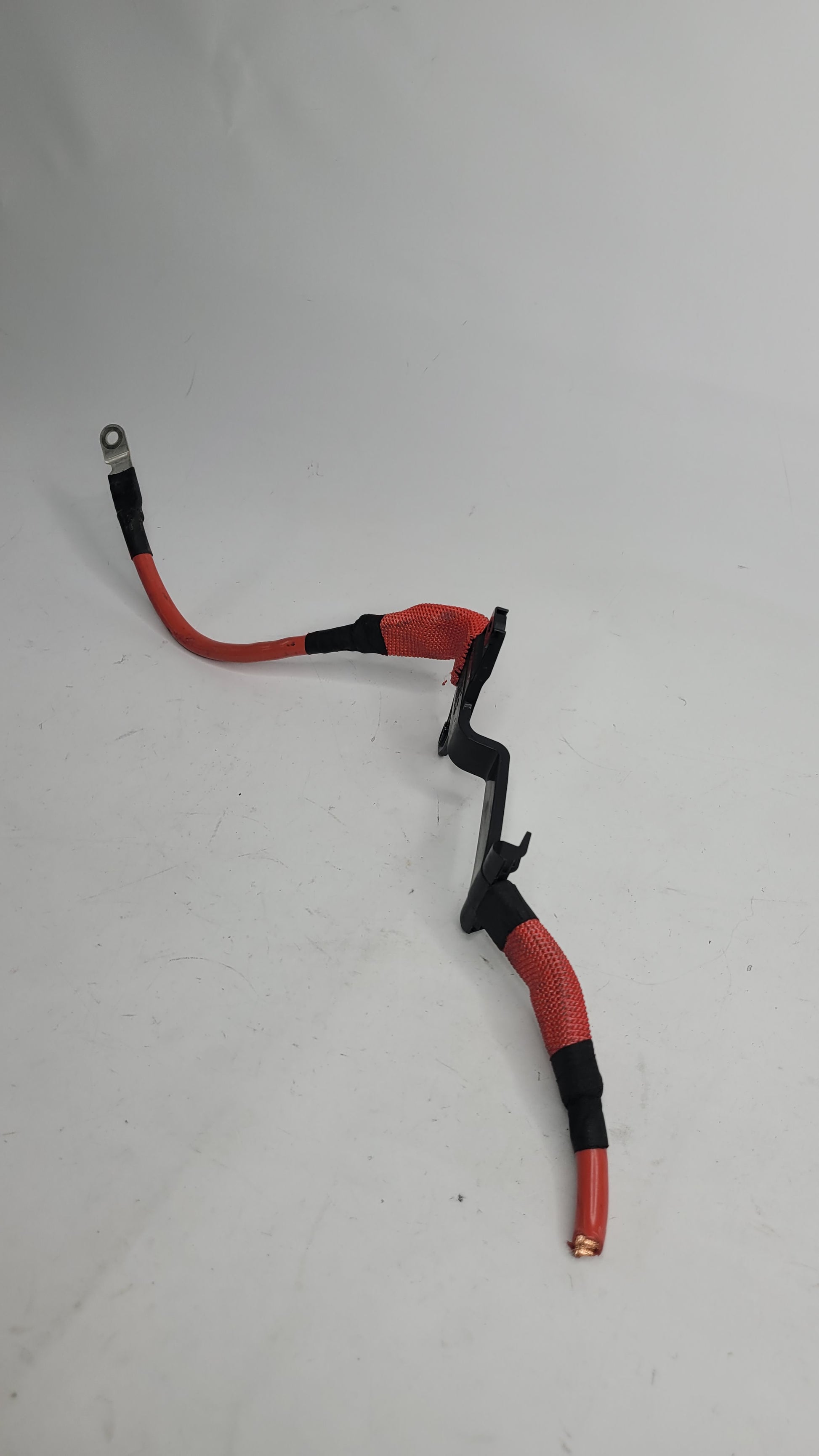 BMW G20 G22 G80 G82 Positive Battery Cable Wire Assembly - 8711311 - MPerformance.parts