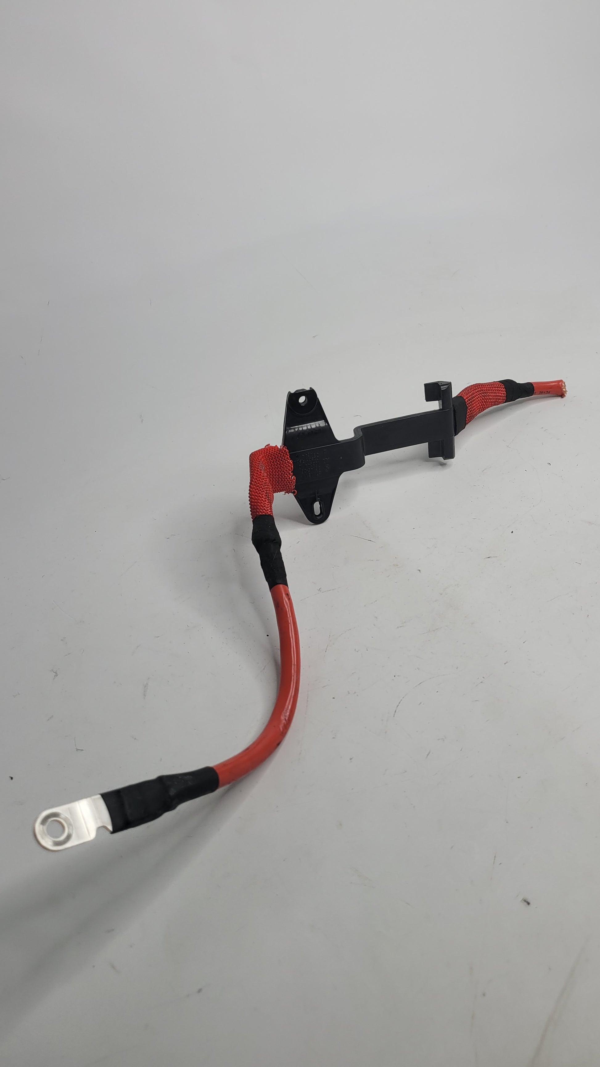 BMW G20 G22 G80 G82 Positive Battery Cable Wire Assembly - 8711311 - MPerformance.parts