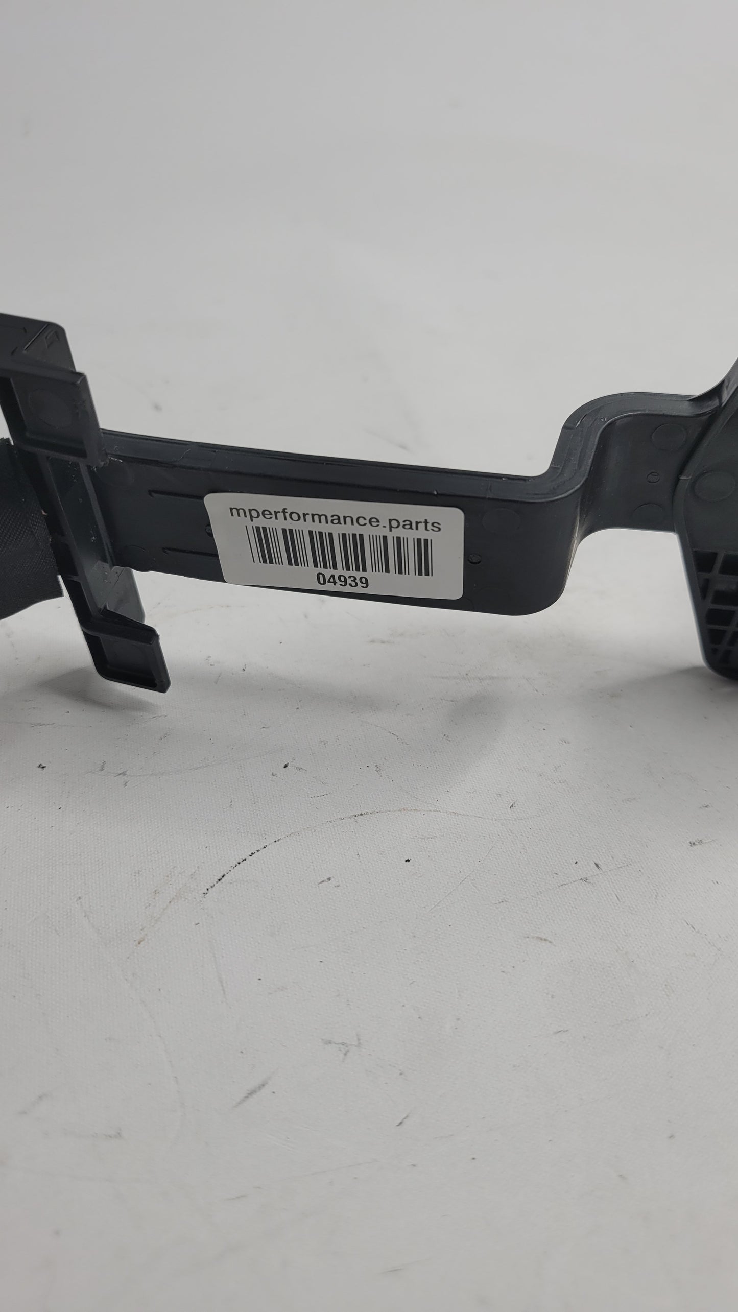 BMW G20 G22 G80 G82 Positive Battery Cable Wire Assembly - 8711311 - MPerformance.parts