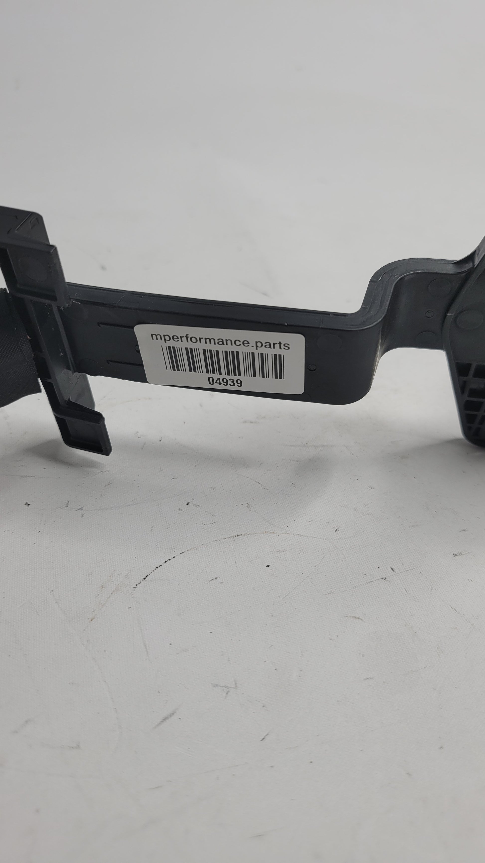 BMW G20 G22 G80 G82 Positive Battery Cable Wire Assembly - 8711311 - MPerformance.parts