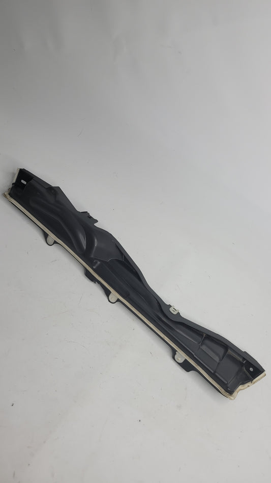 BMW G80 M3 Front Lower Bulkhead Section 7428167 - MPerformance.parts