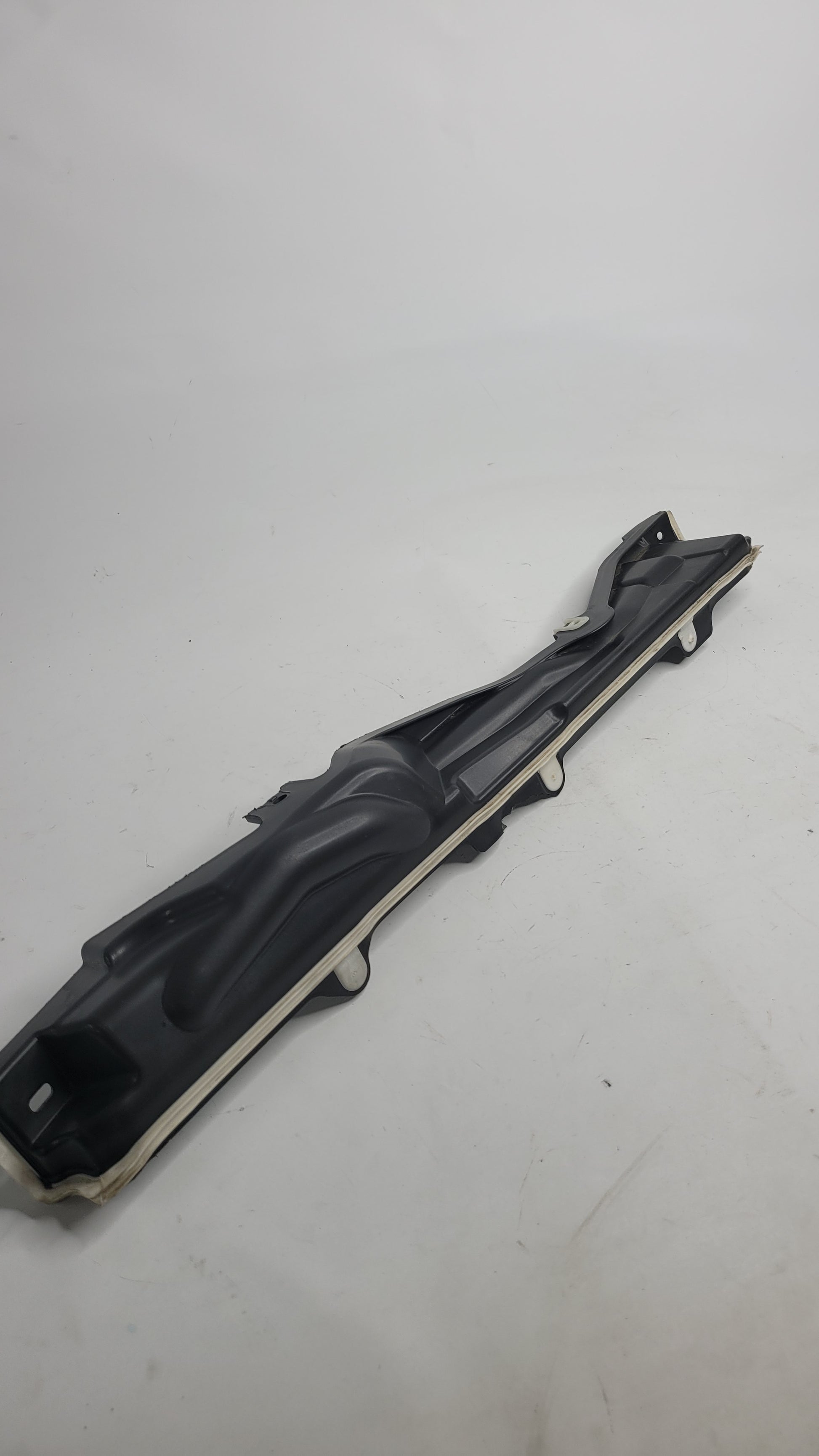 BMW G80 M3 Front Lower Bulkhead Section 7428167 - MPerformance.parts