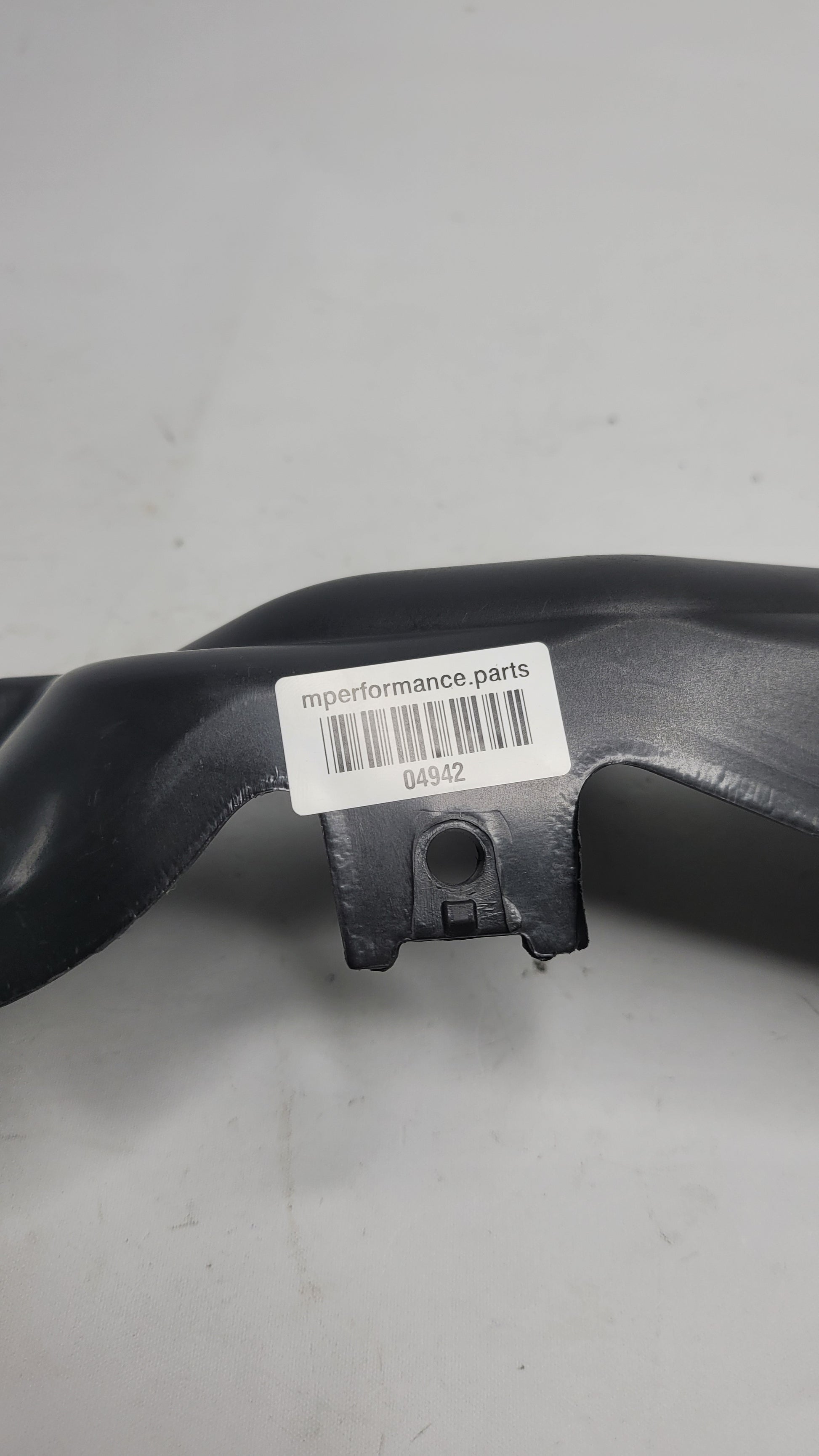 BMW G80 M3 Front Lower Bulkhead Section 7428167 - MPerformance.parts