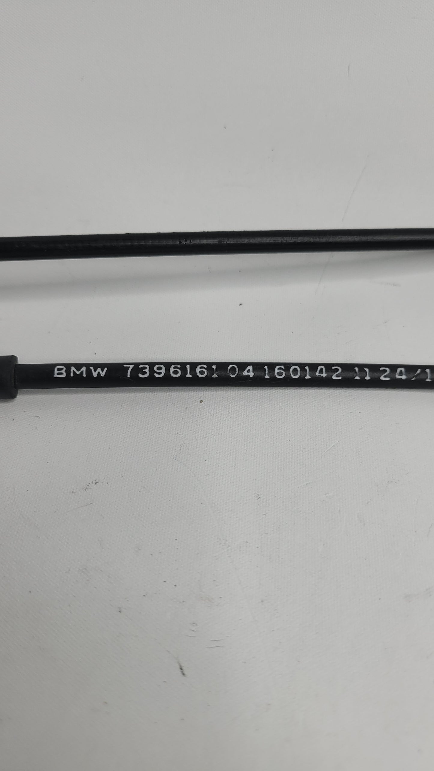 Front Hood Lock Bonnet Release Cable for BMW F30 F32 F33 F34 F36 M3 M4 7396161 - MPerformance.parts