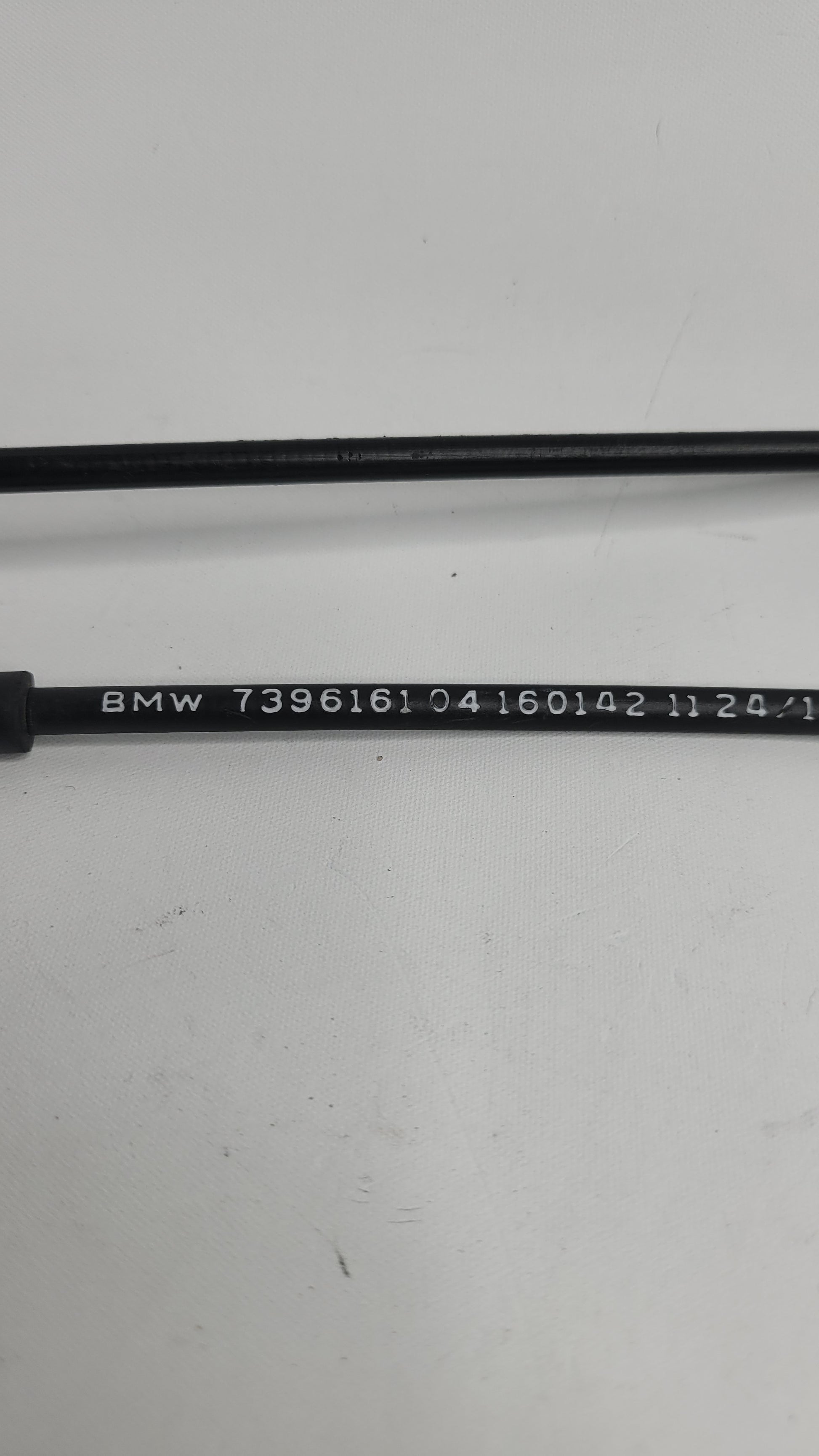 Front Hood Lock Bonnet Release Cable for BMW F30 F32 F33 F34 F36 M3 M4 7396161 - MPerformance.parts