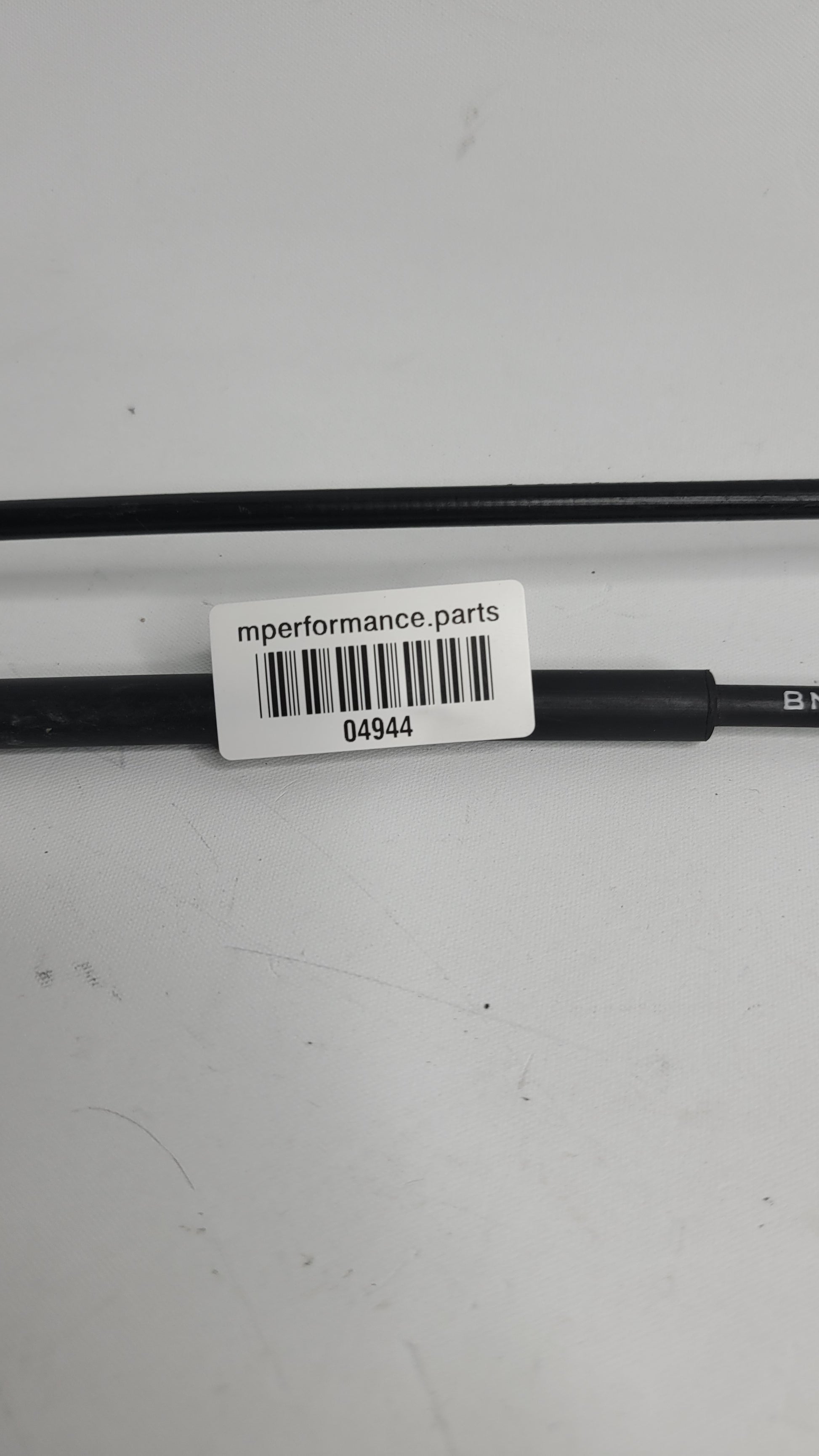 Front Hood Lock Bonnet Release Cable for BMW F30 F32 F33 F34 F36 M3 M4 7396161 - MPerformance.parts