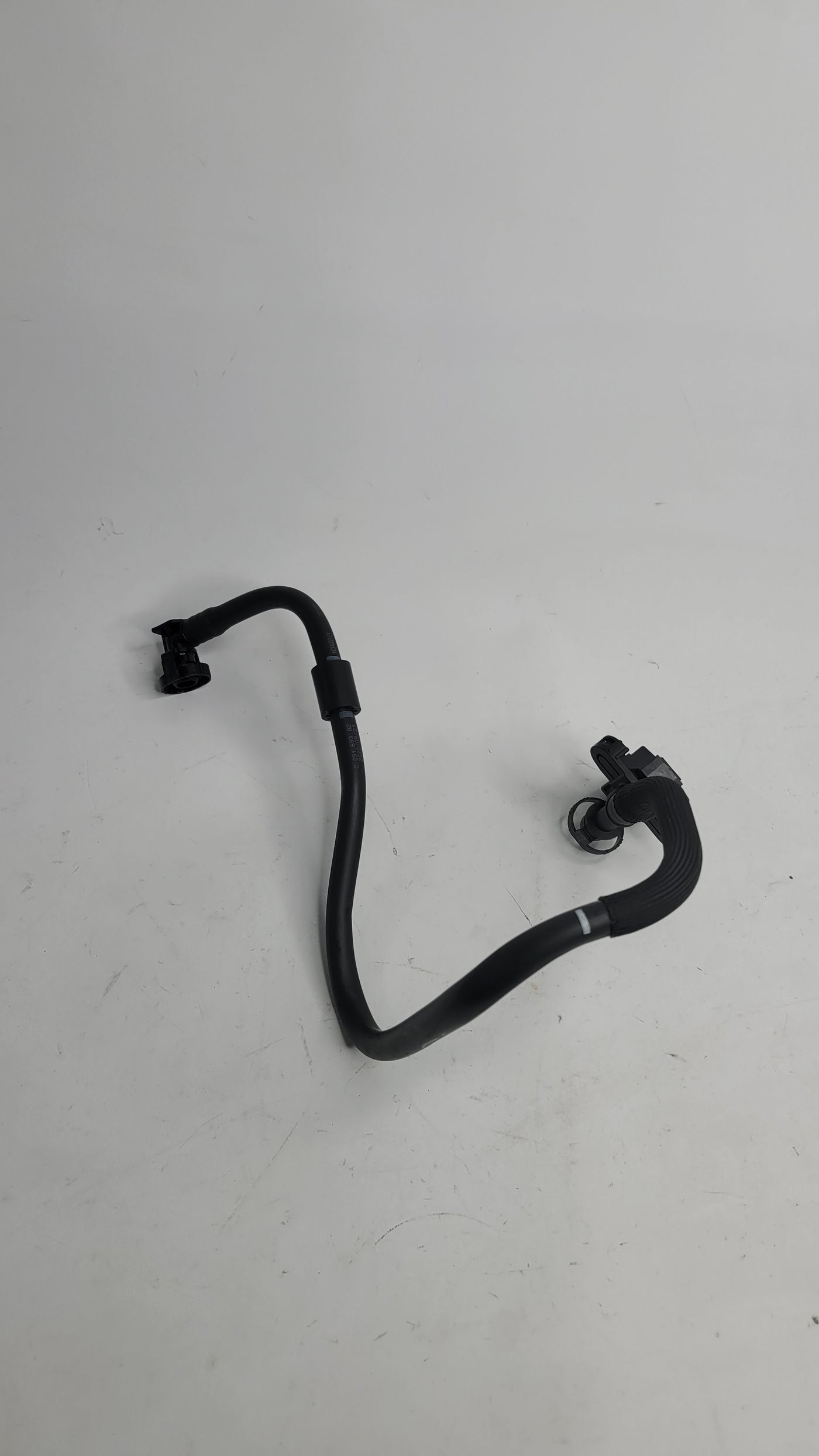 BMW Tank Line with pressure sensor 8091693 G87 M2 G80 M3 G81 M3 - MPerformance.parts