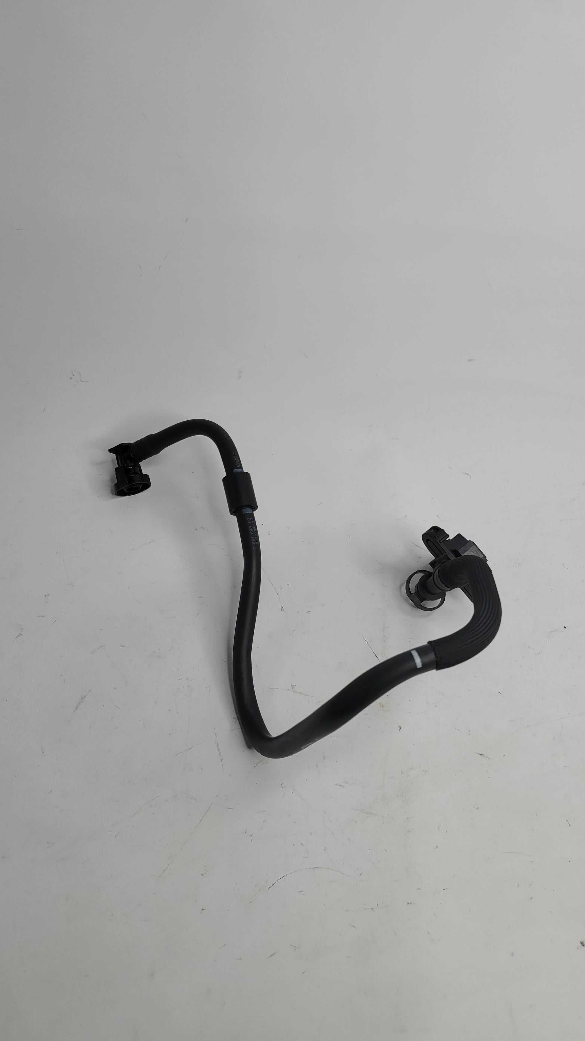 BMW Tank Line with pressure sensor 8091693 G87 M2 G80 M3 G81 M3 - MPerformance.parts