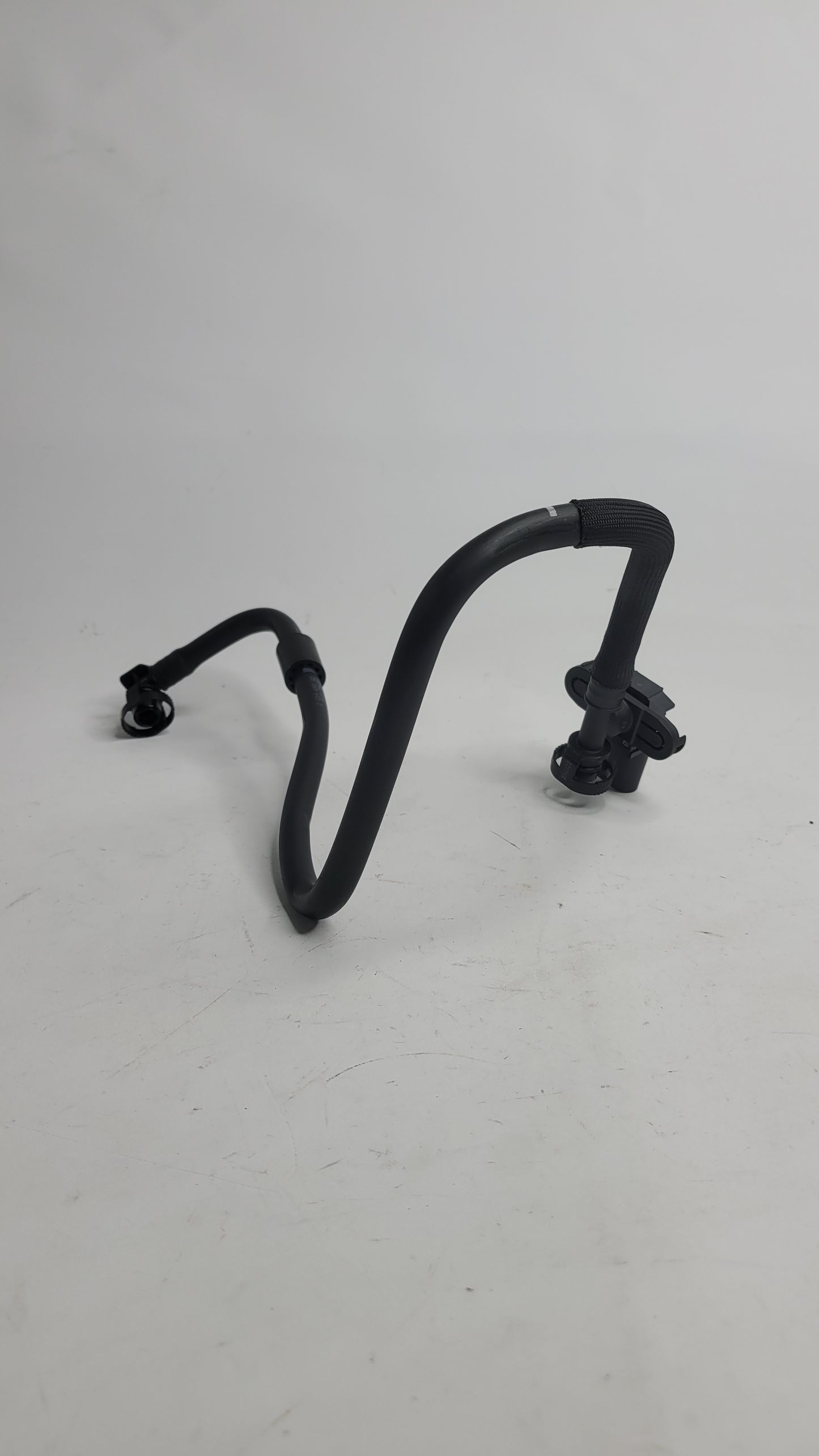 BMW Tank Line with pressure sensor 8091693 G87 M2 G80 M3 G81 M3 - MPerformance.parts