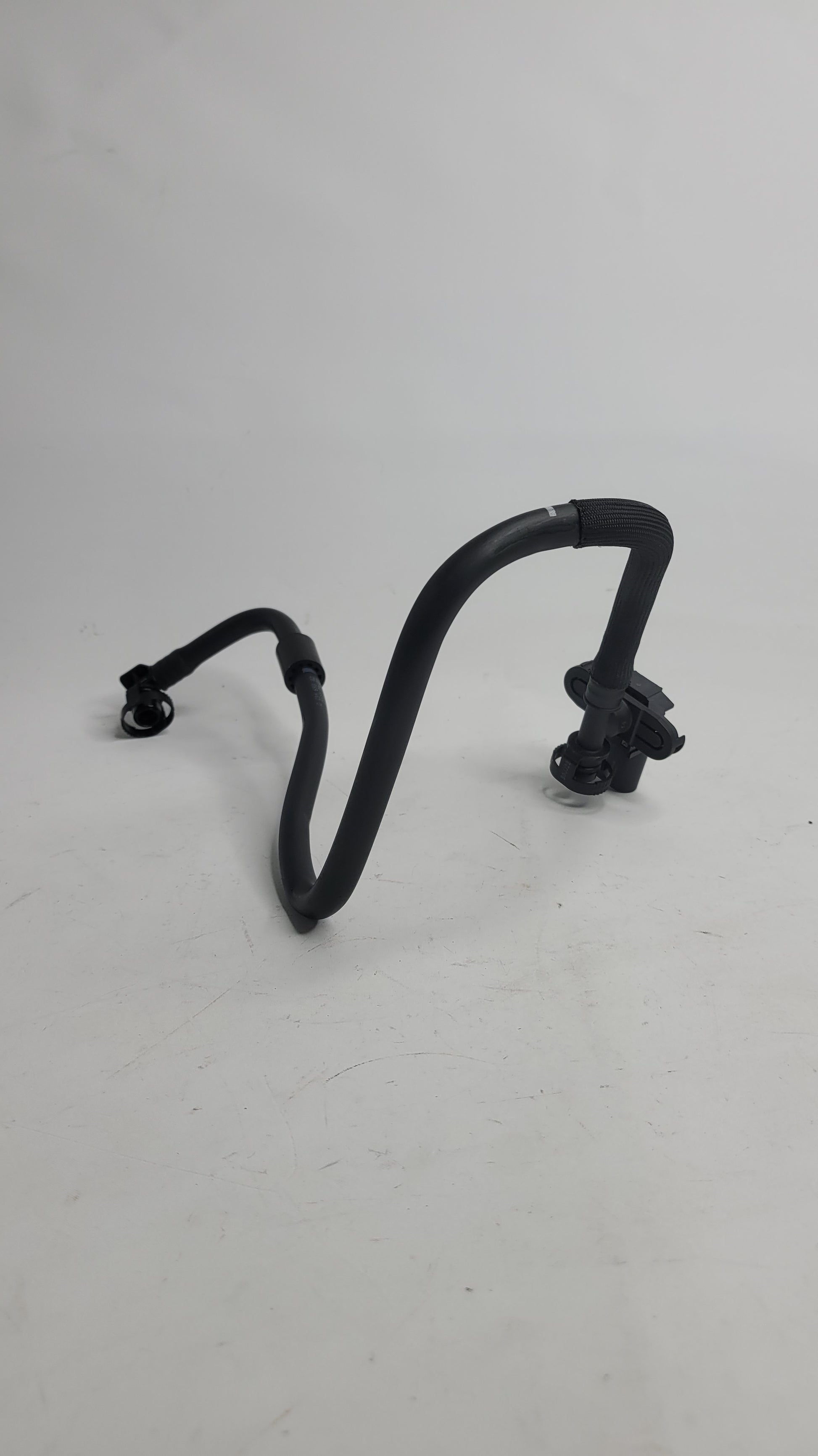 BMW Tank Line with pressure sensor 8091693 G87 M2 G80 M3 G81 M3 - MPerformance.parts