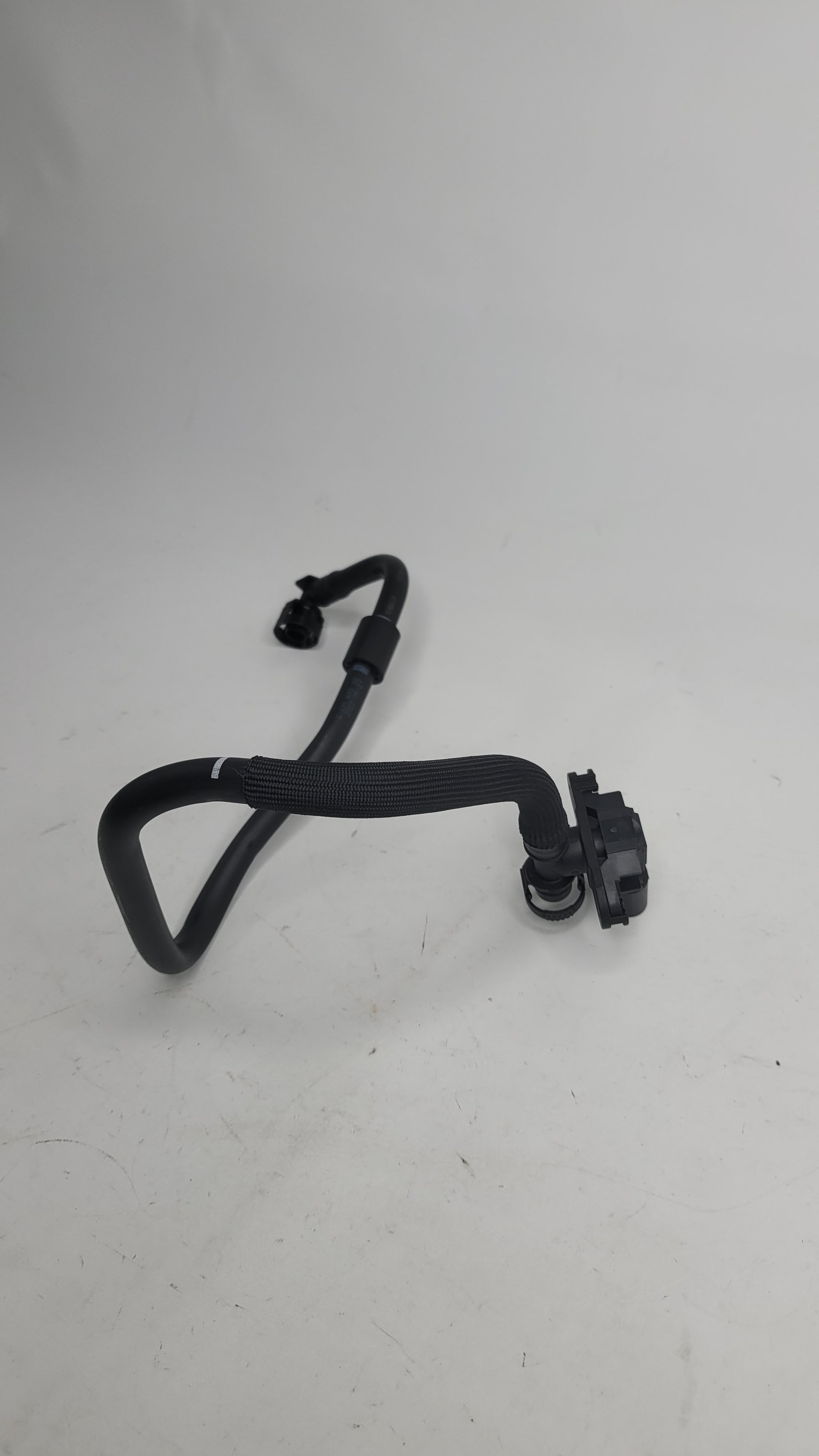 BMW Tank Line with pressure sensor 8091693 G87 M2 G80 M3 G81 M3 - MPerformance.parts