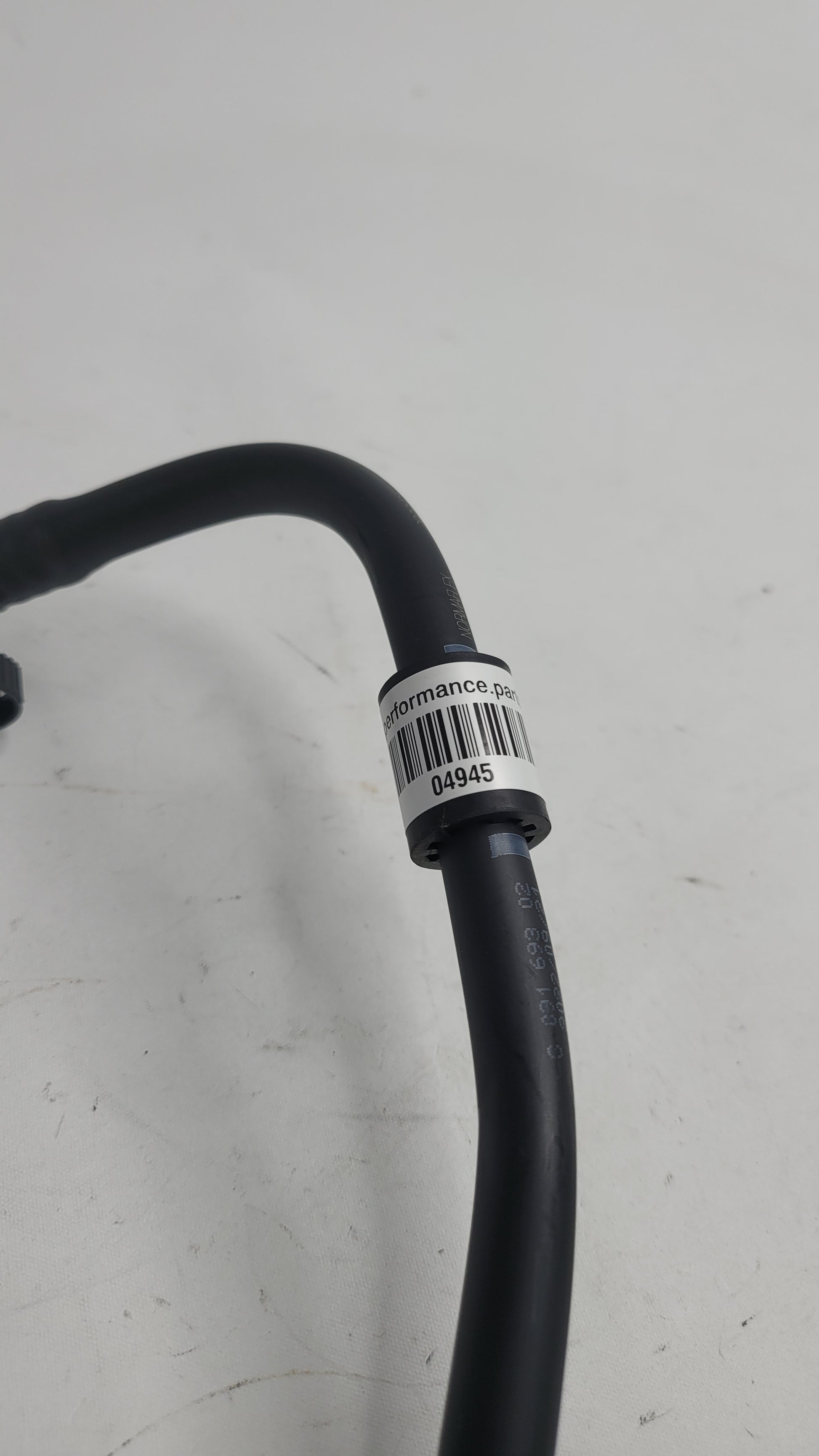 BMW Tank Line with pressure sensor 8091693 G87 M2 G80 M3 G81 M3 - MPerformance.parts
