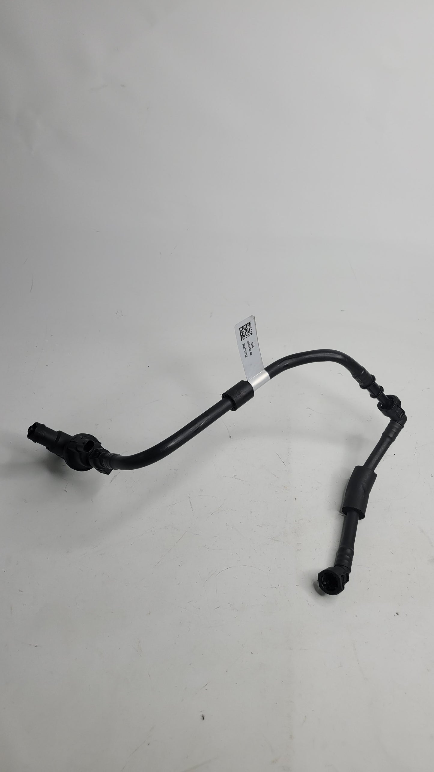 BMW G80 G82 G83 M3 M4 S58 Coolant Line Pipe Hose - 8091690 - MPerformance.parts