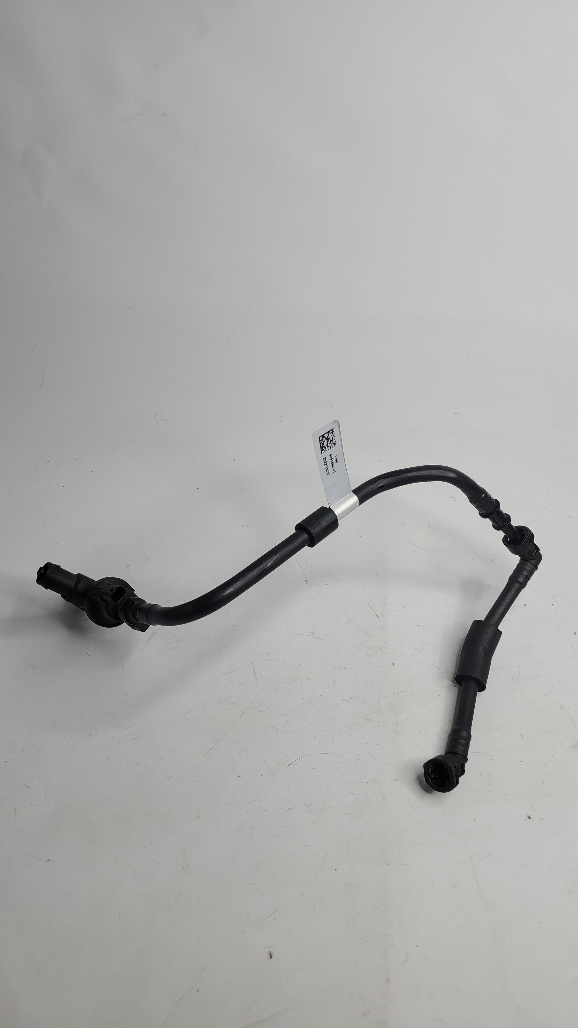 BMW G80 G82 G83 M3 M4 S58 Coolant Line Pipe Hose - 8091690 - MPerformance.parts