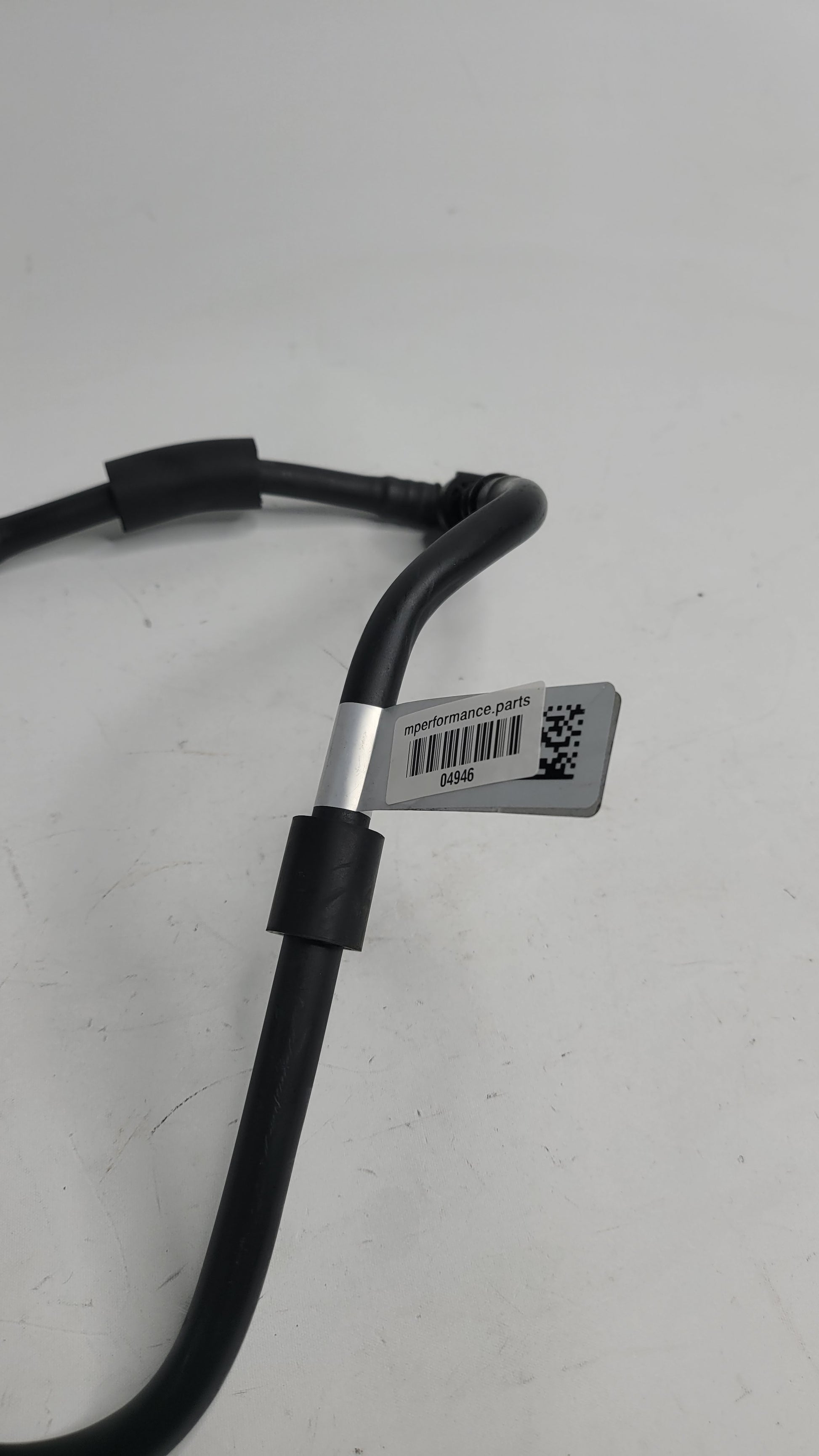 BMW G80 G82 G83 M3 M4 S58 Coolant Line Pipe Hose - 8091690 - MPerformance.parts