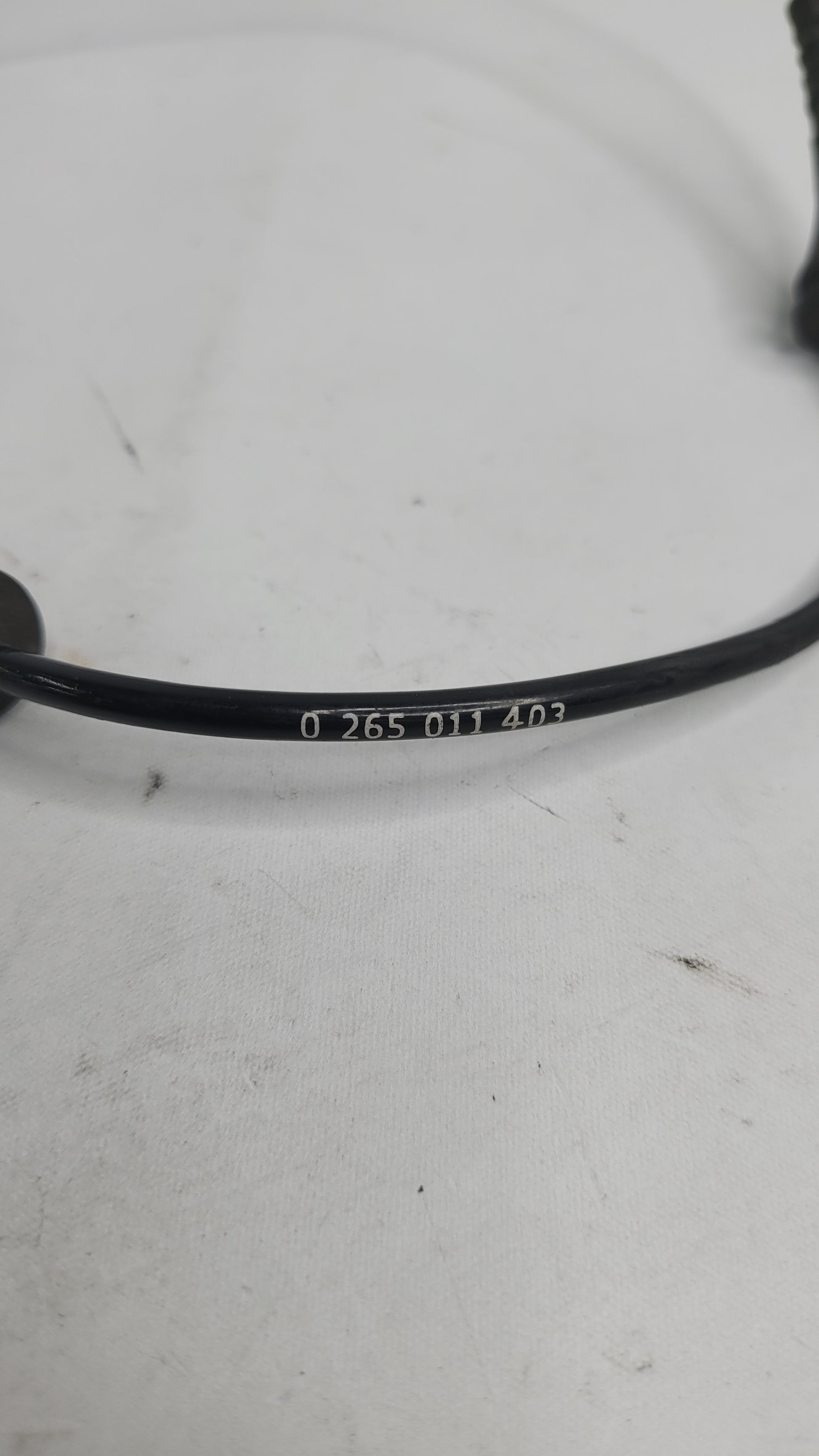 BMW G20 G21 G22 G23 G26 G80 G82 ABS Sensor 0265011403 - MPerformance.parts