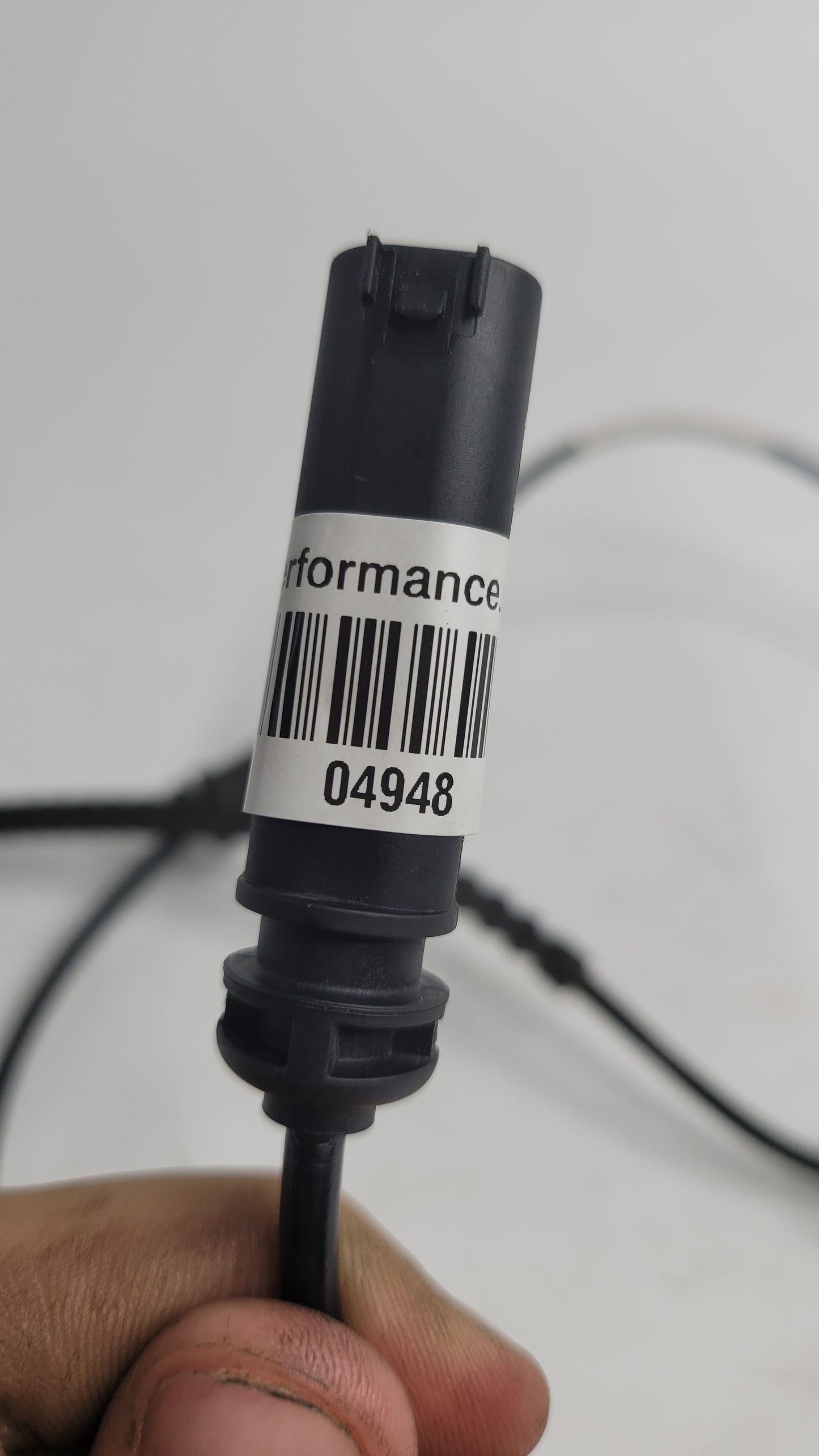 BMW G20 G21 G22 G23 G26 G80 G82 ABS Sensor 0265011403 - MPerformance.parts