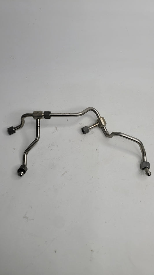 BMW M3 G80 High Pressure Pipe Fuel Line 8089949 - MPerformance.parts
