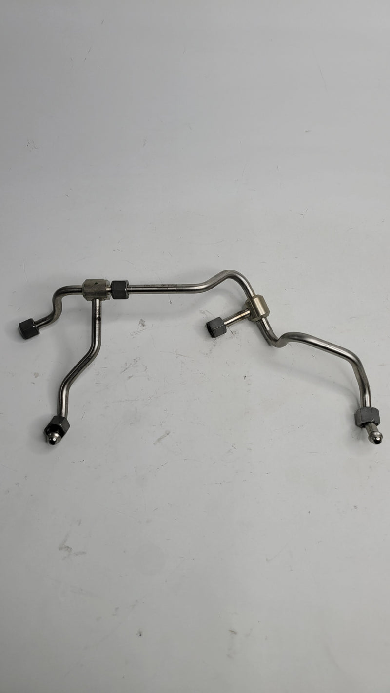BMW M3 G80 High Pressure Pipe Fuel Line 8089949 - MPerformance.parts