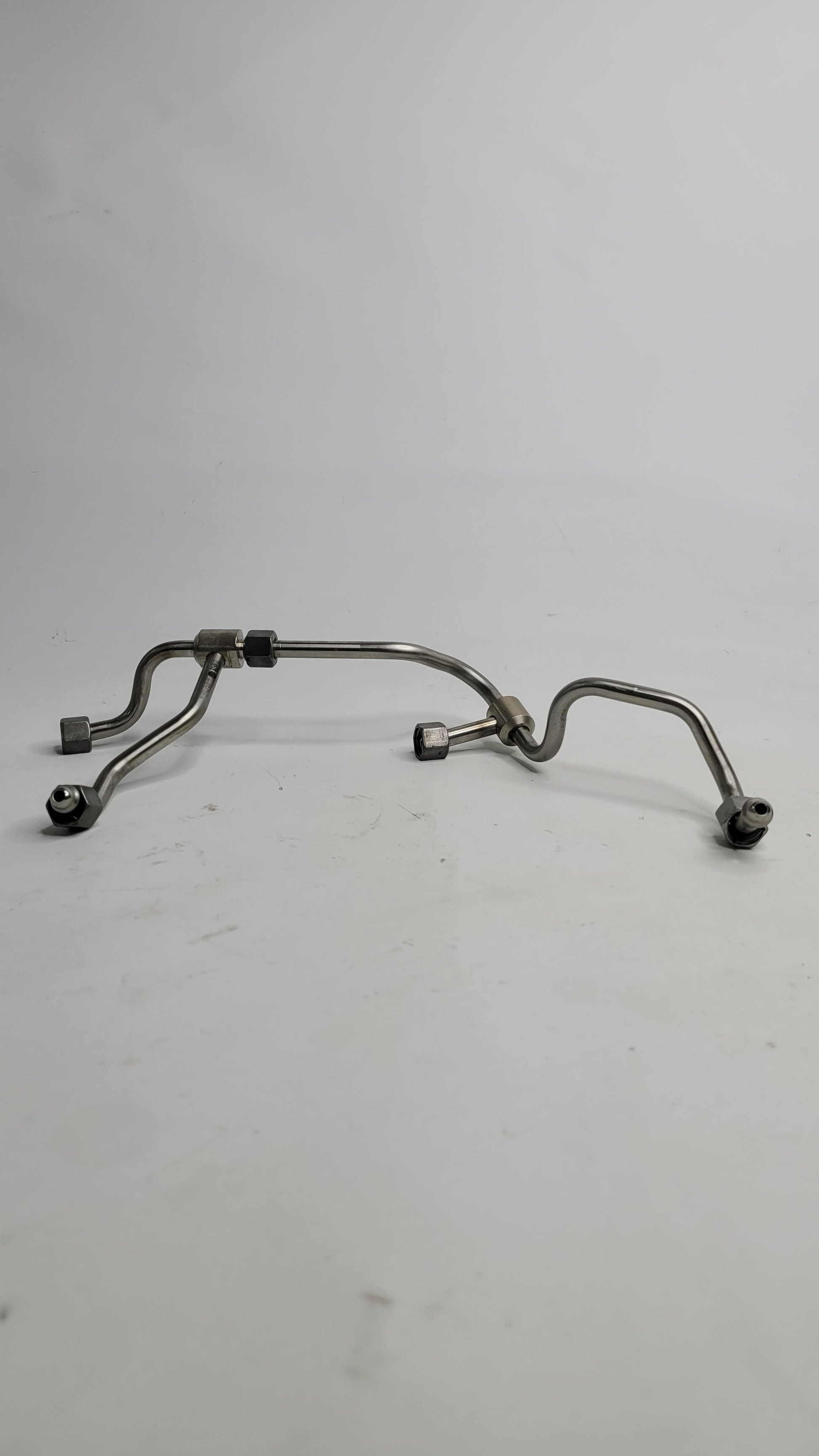 BMW M3 G80 High Pressure Pipe Fuel Line 8089949 - MPerformance.parts