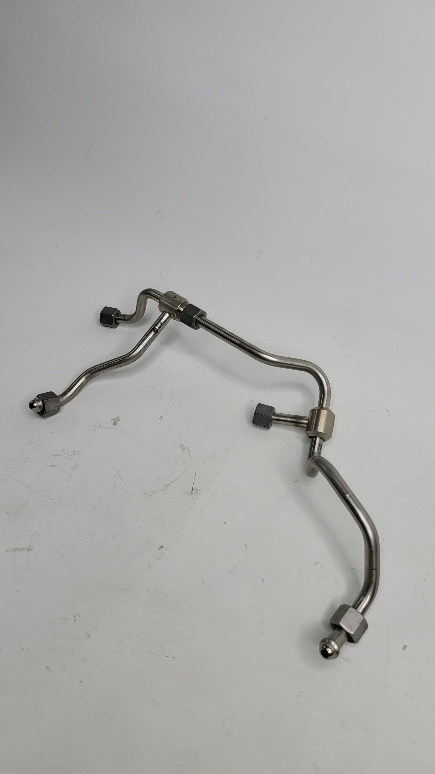 BMW M3 G80 High Pressure Pipe Fuel Line 8089949 - MPerformance.parts