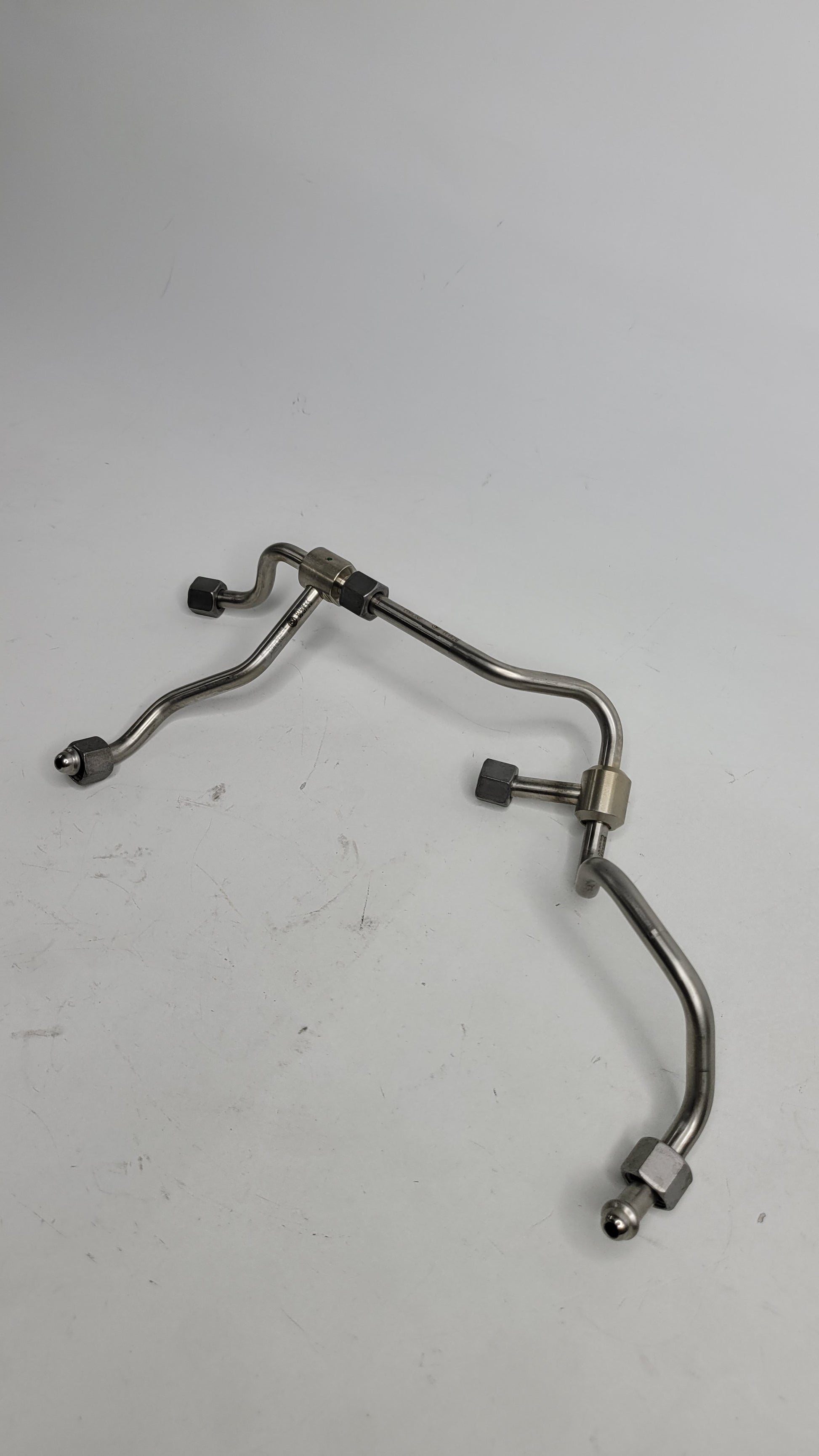 BMW M3 G80 High Pressure Pipe Fuel Line 8089949 - MPerformance.parts