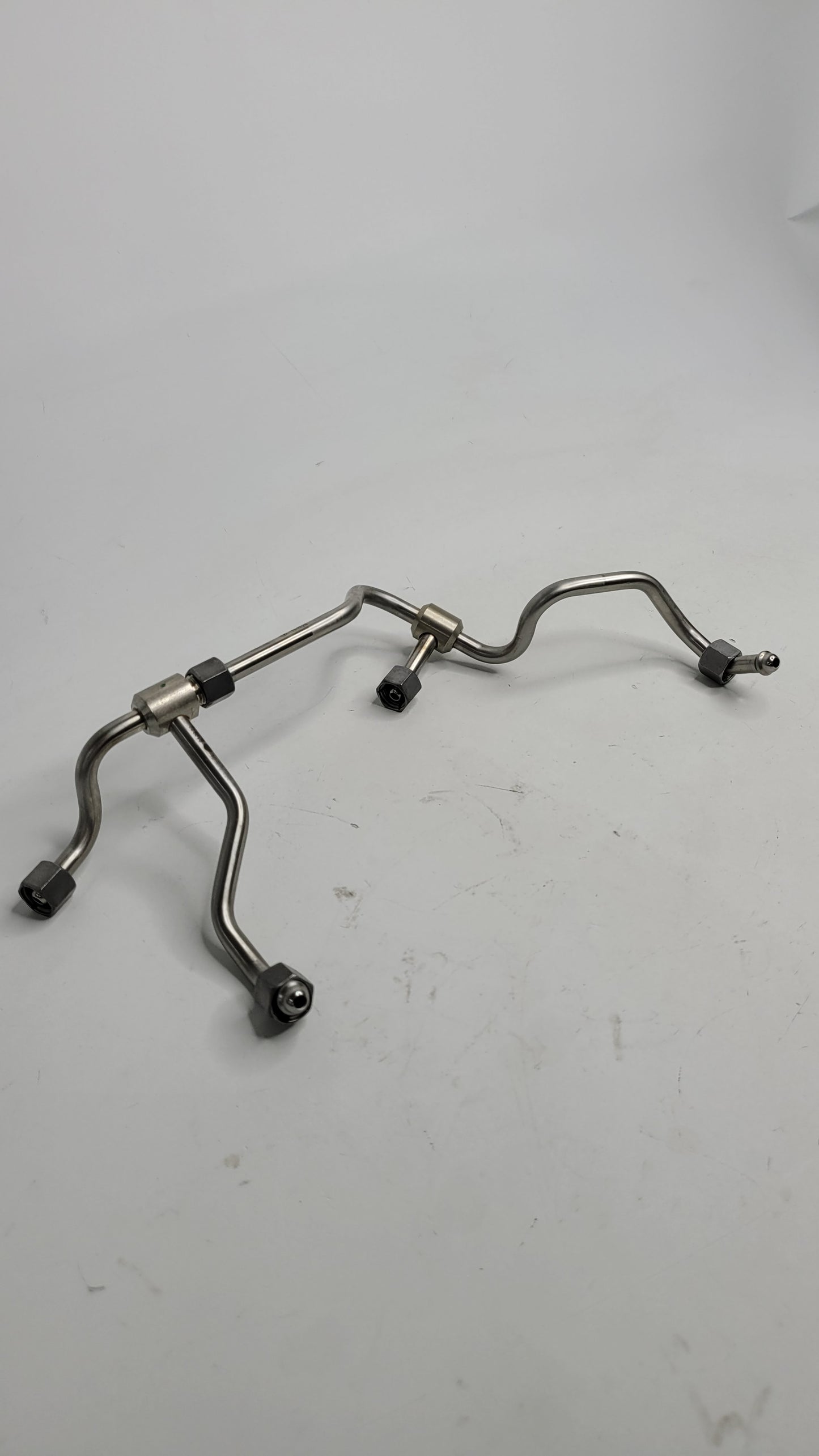 BMW M3 G80 High Pressure Pipe Fuel Line 8089949 - MPerformance.parts