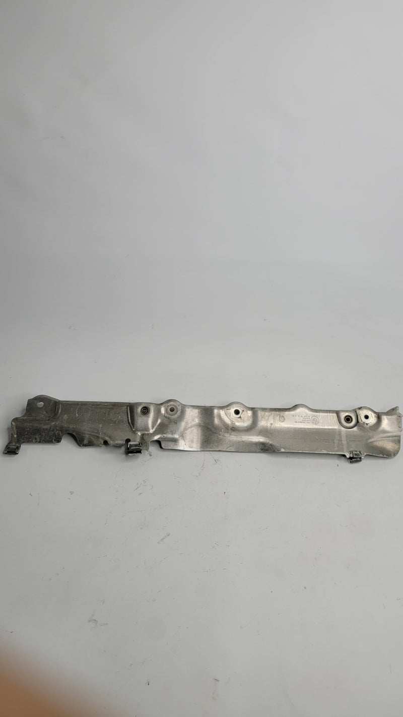 BMW F80 M3 Heat Protection Shield Cover 7848037 - MPerformance.parts