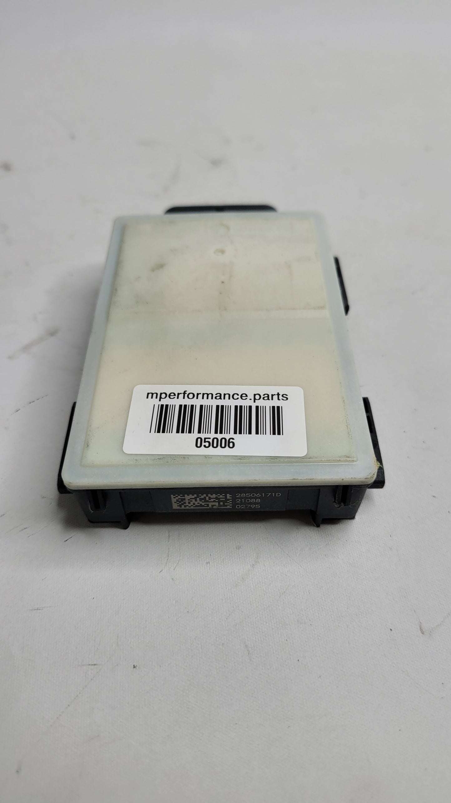 BMW Blind Spot Lane Departure Radar Sensor 6620-5A2B4D7 G20 G05 G80 G30 G06 - MPerformance.parts