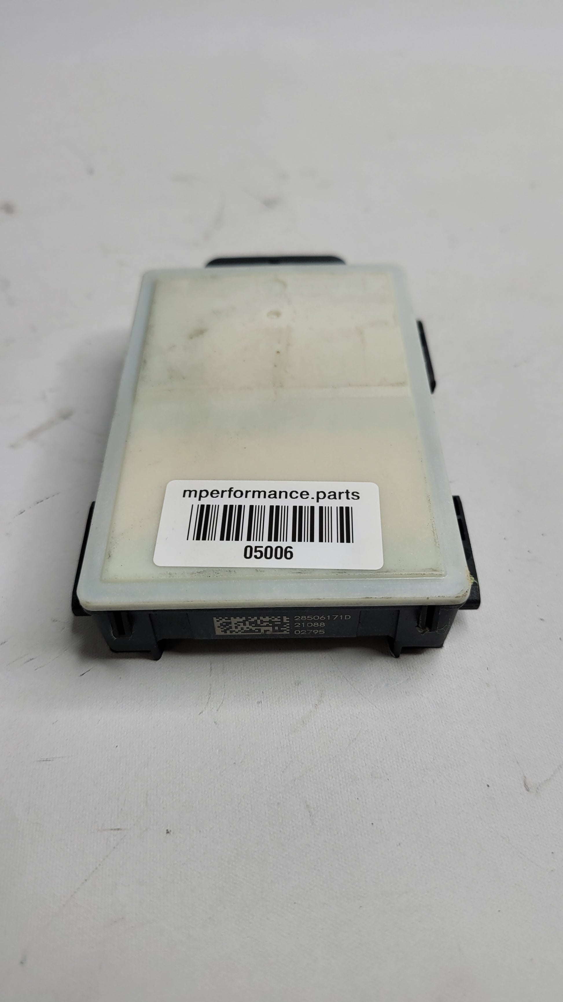 BMW Blind Spot Lane Departure Radar Sensor 6620-5A2B4D7 G20 G05 G80 G30 G06 - MPerformance.parts
