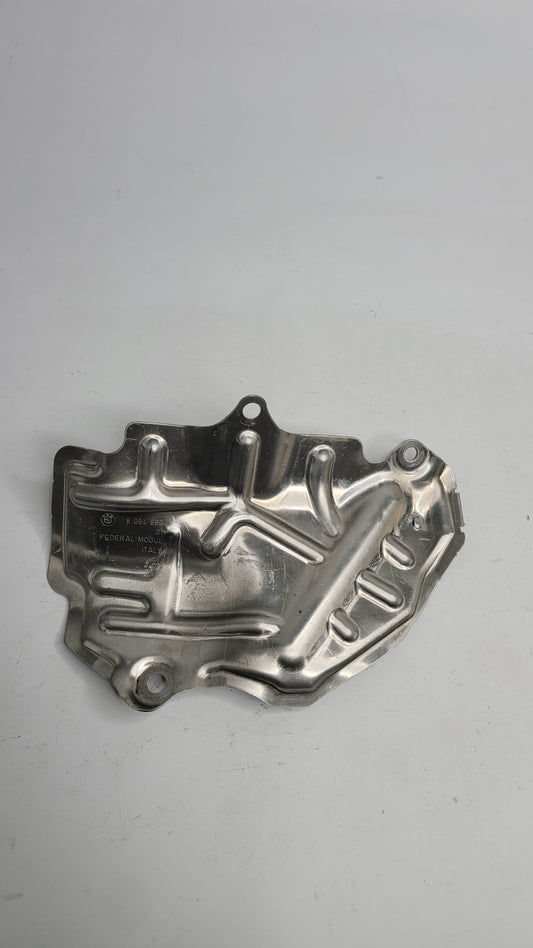 BMW M3 G80 Heatshield Cylinder 8054862 - MPerformance.parts