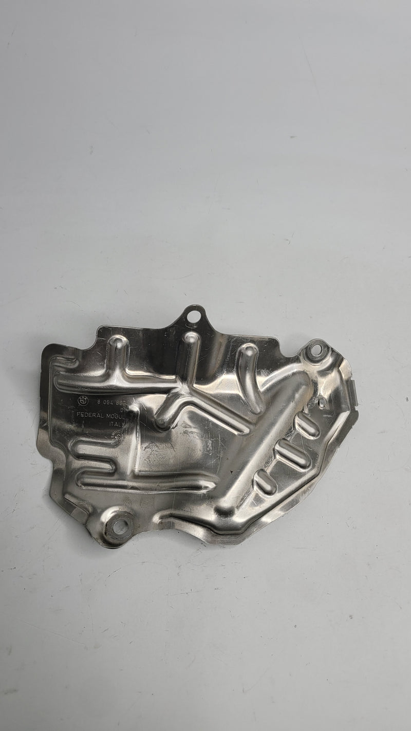 BMW M3 G80 Heatshield Cylinder 8054862 - MPerformance.parts