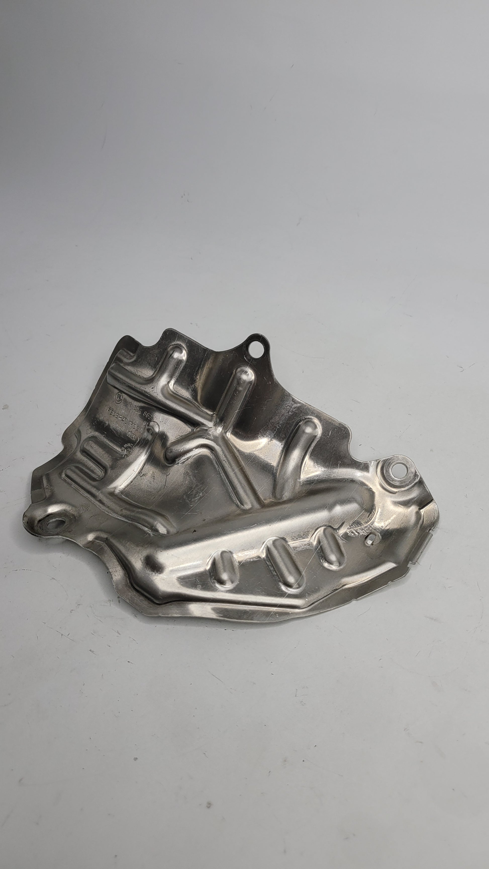 BMW M3 G80 Heatshield Cylinder 8054862 - MPerformance.parts