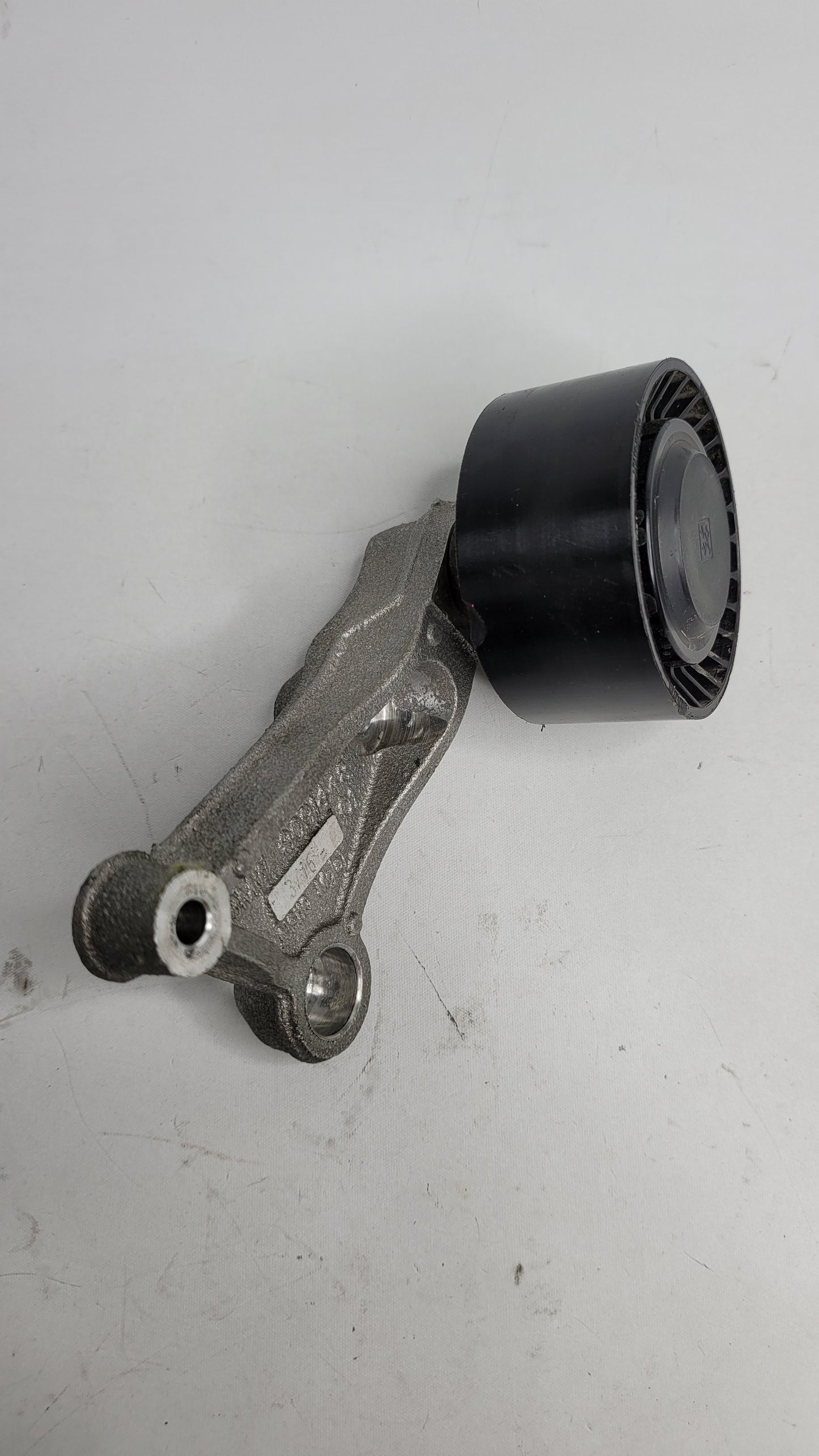 8091448 BMW S58 G80 M3 Retainer Idler Pulley for Belt Drive - MPerformance.parts