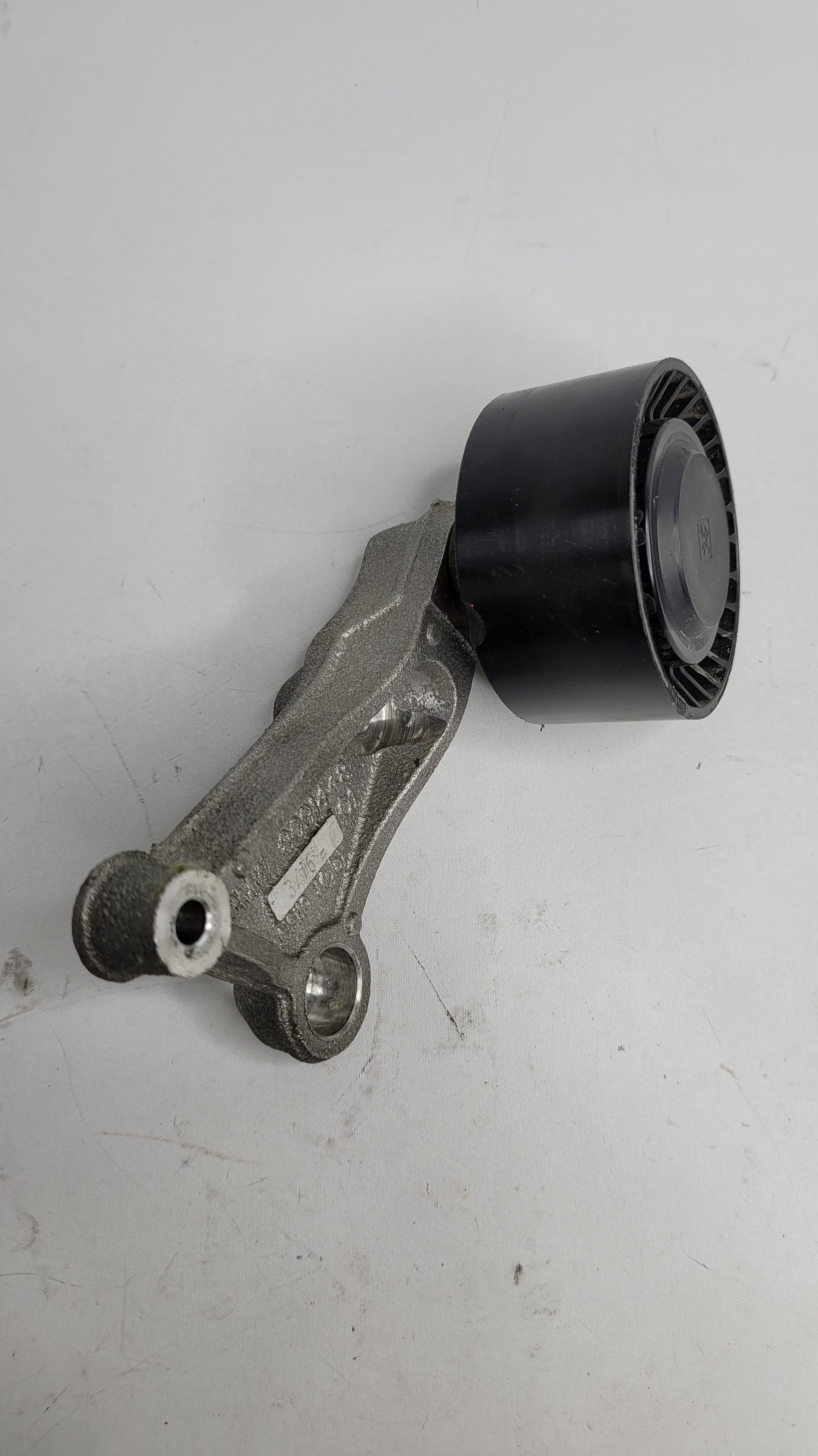 8091448 BMW S58 G80 M3 Retainer Idler Pulley for Belt Drive - MPerformance.parts