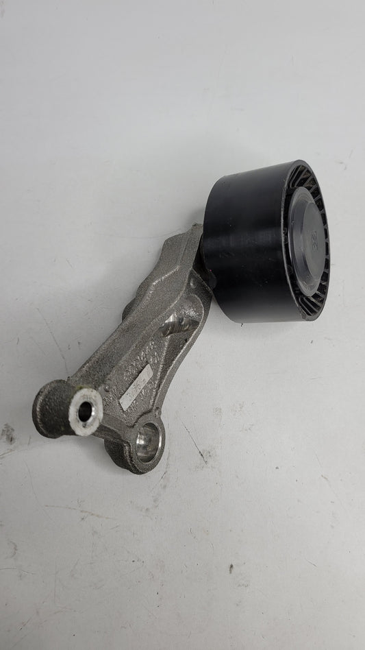 8091448 BMW S58 G80 M3 Retainer Idler Pulley for Belt Drive - MPerformance.parts