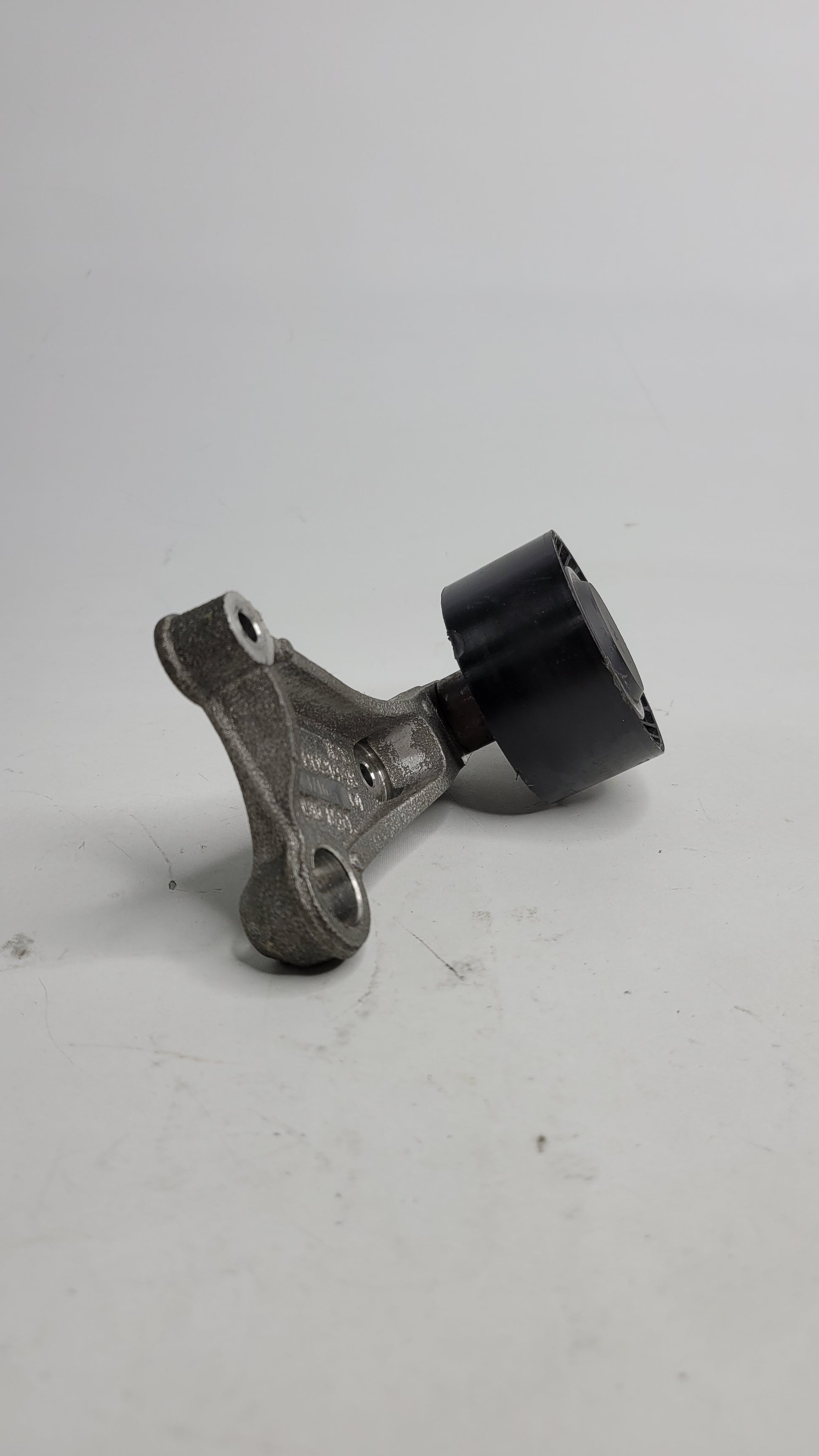8091448 BMW S58 G80 M3 Retainer Idler Pulley for Belt Drive - MPerformance.parts