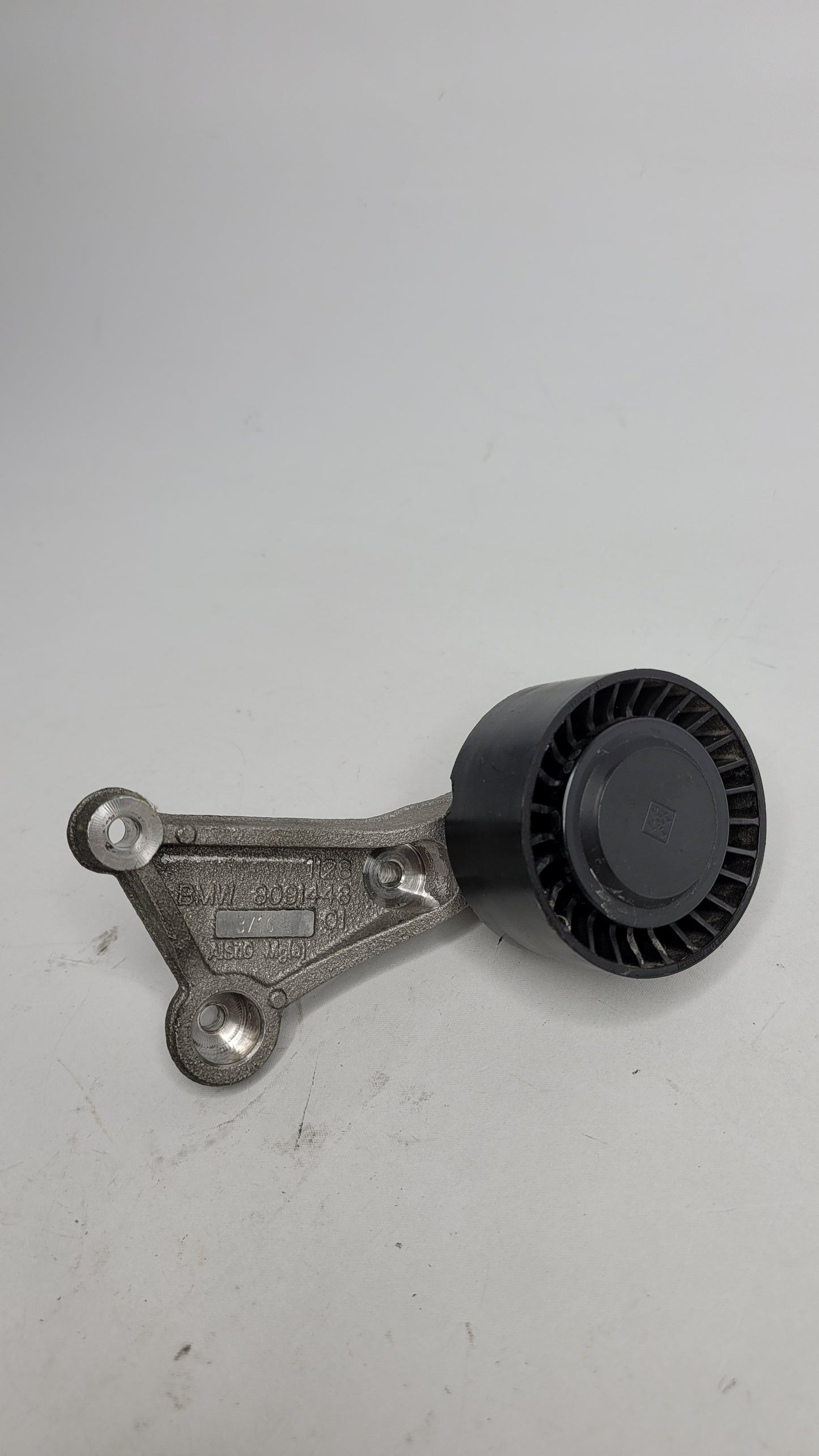 8091448 BMW S58 G80 M3 Retainer Idler Pulley for Belt Drive - MPerformance.parts