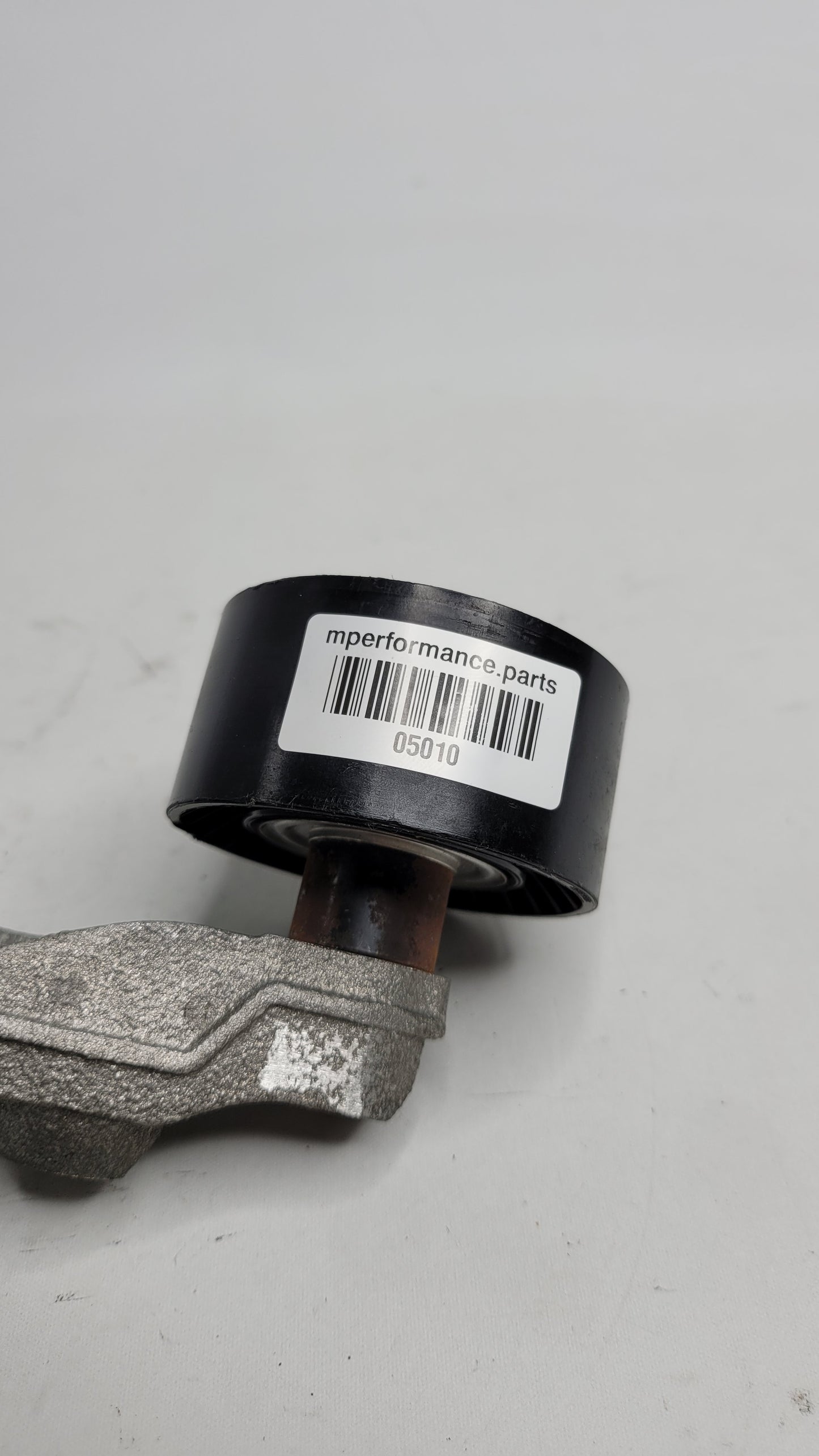 8091448 BMW S58 G80 M3 Retainer Idler Pulley for Belt Drive - MPerformance.parts