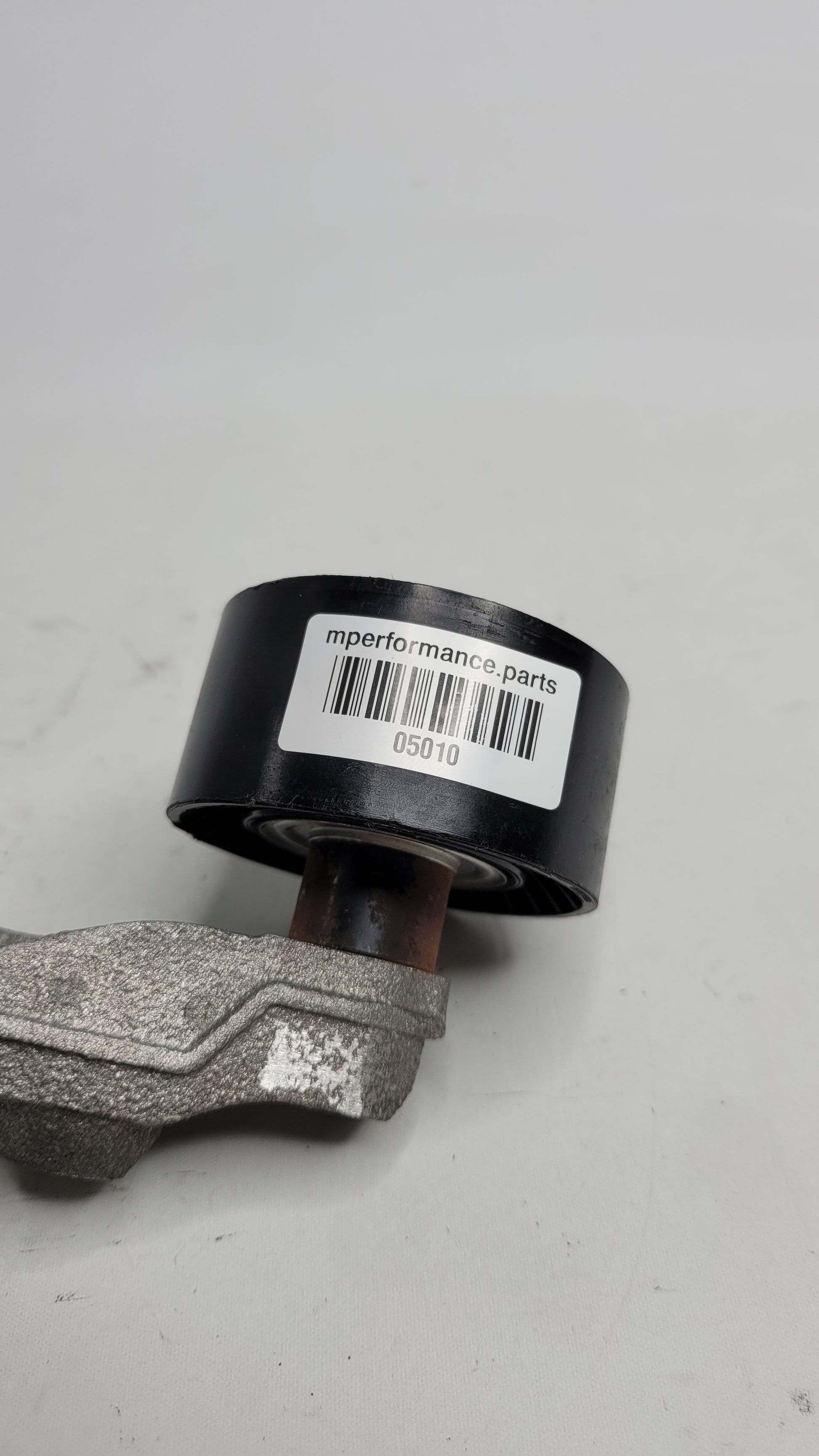 8091448 BMW S58 G80 M3 Retainer Idler Pulley for Belt Drive - MPerformance.parts