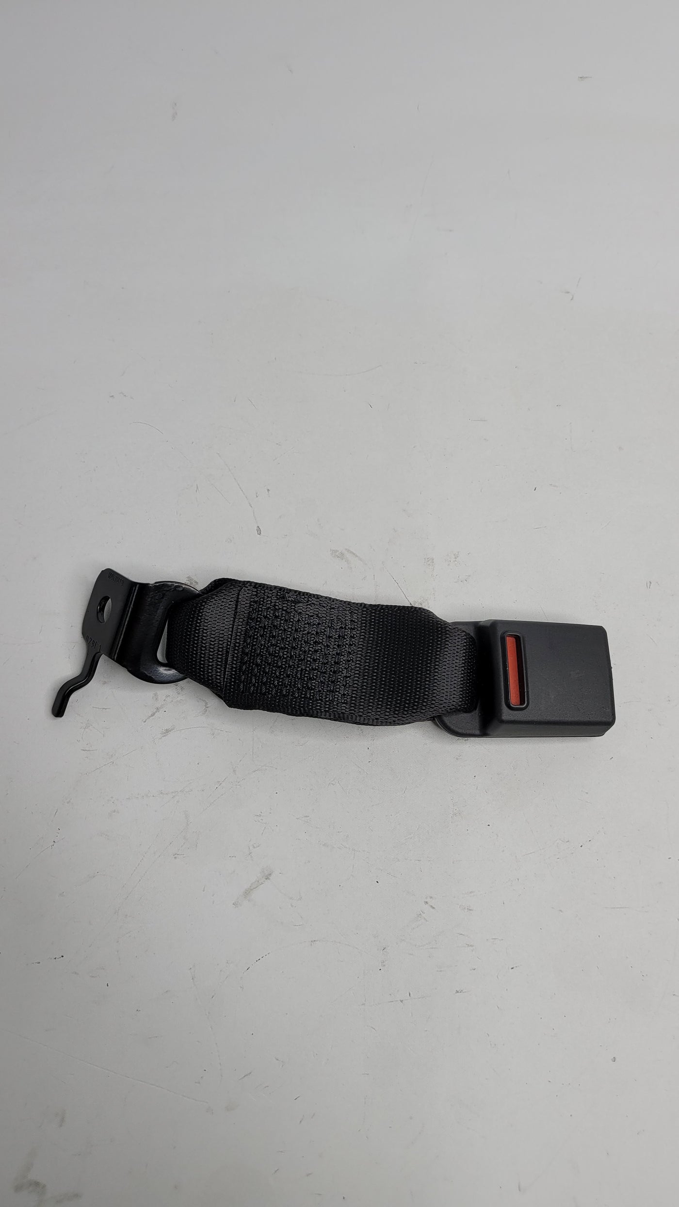 BMW M3 G80 - REAR Centre SEAT BELT Buckle / Receiver 7496283 - MPerformance.parts